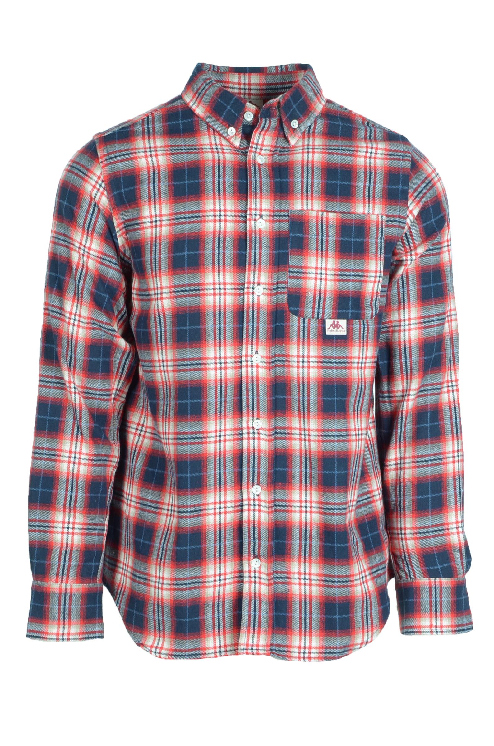 Camicia botton down ROBE DI KAPPA