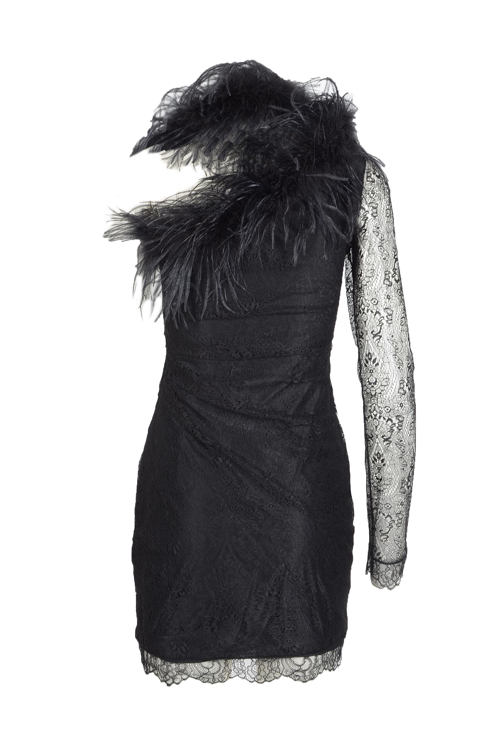 PATRIZIA PEPE EVENING Damenkleid