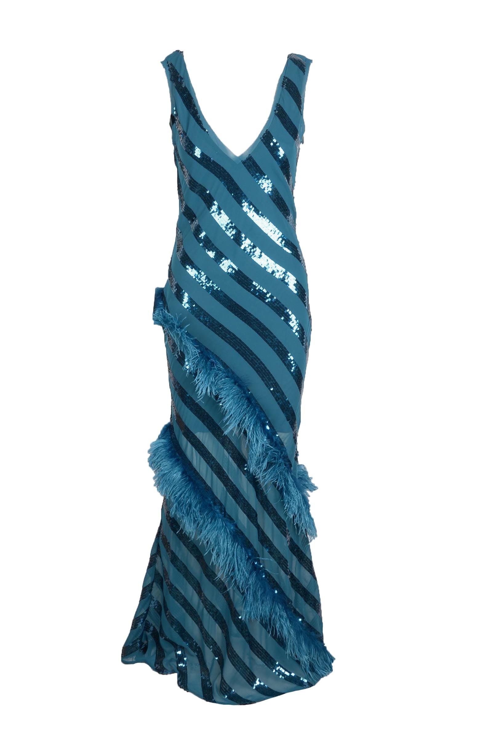 PATRIZIA PEPE EVENING women's dress