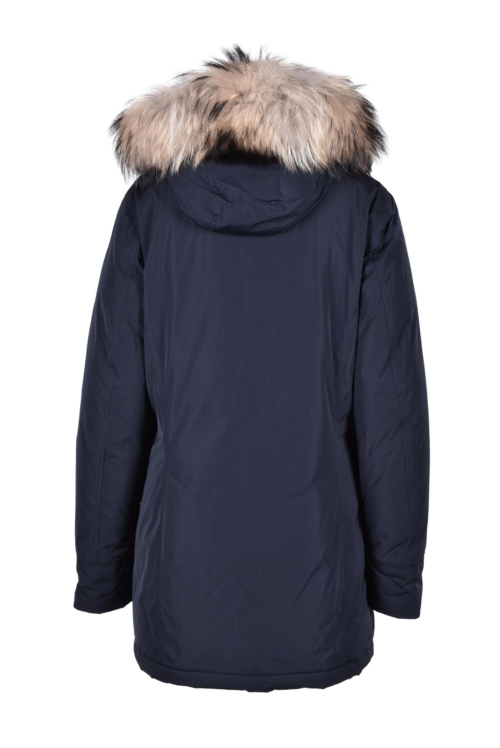 WOOLRICH capospalla