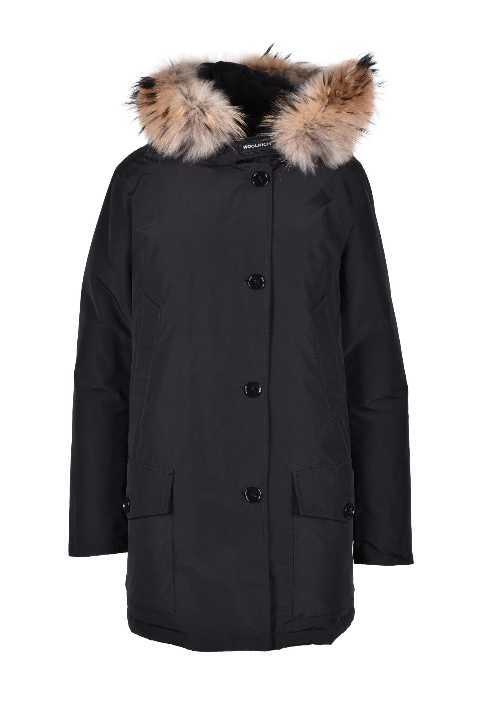 WOOLRICH capospalla