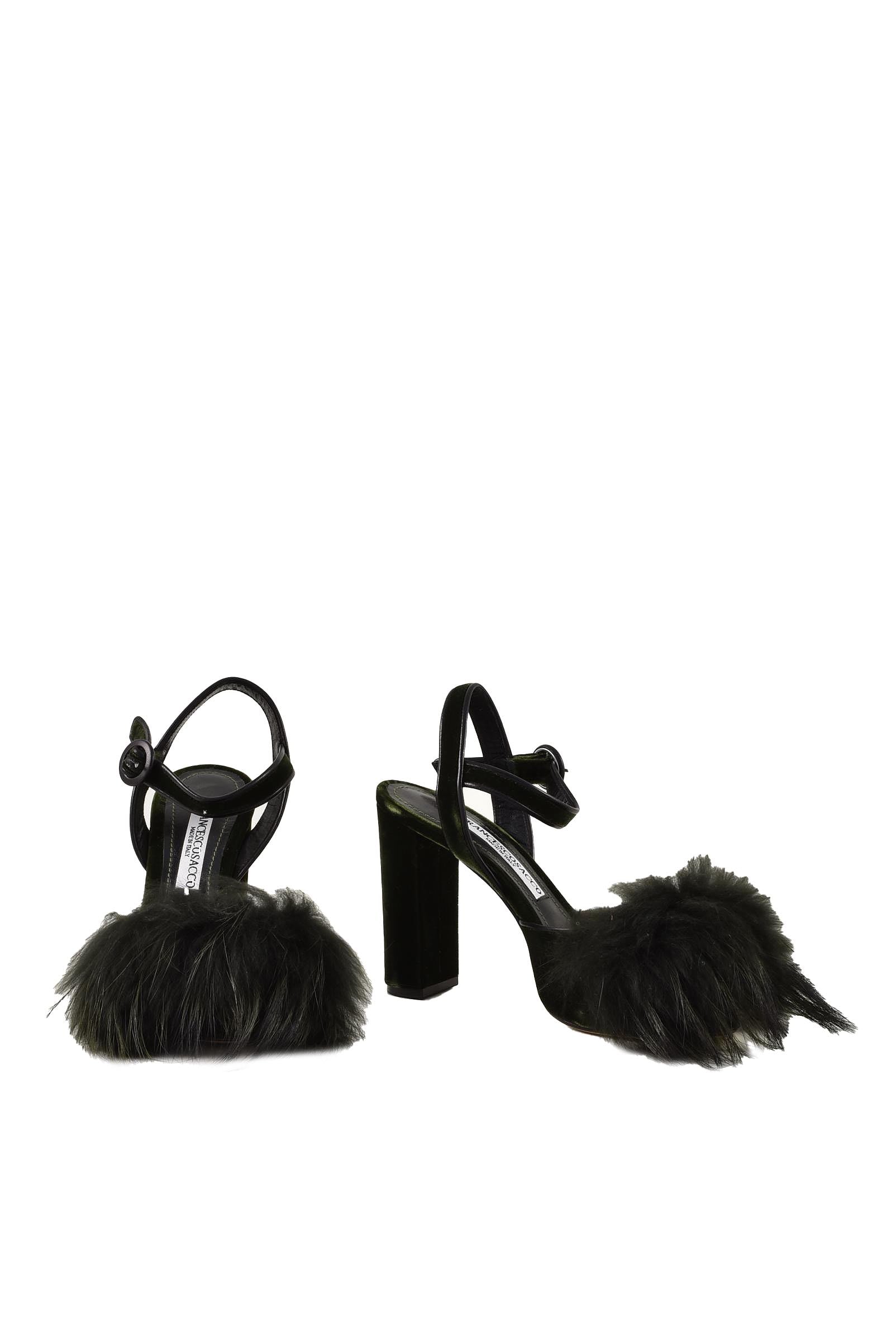 FRANCESCO SACCO scarpe