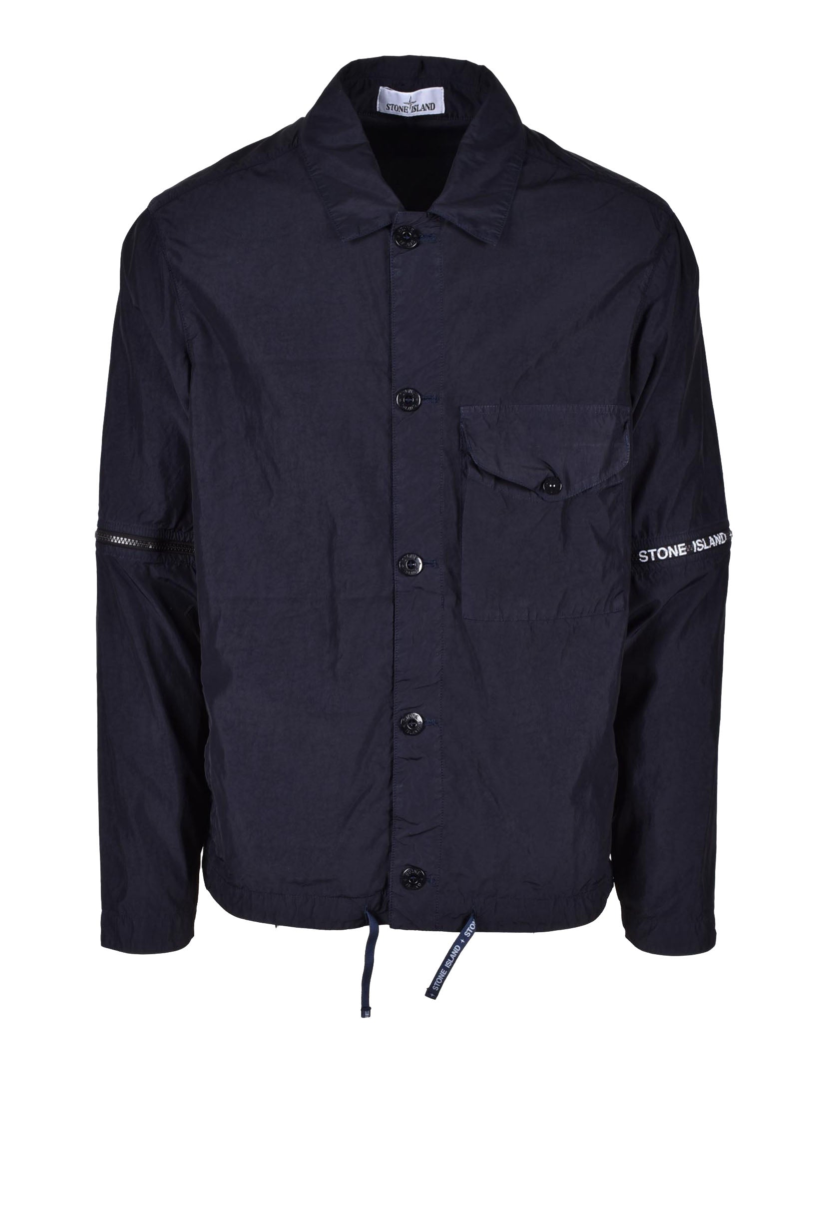 STONE ISLAND capospalla