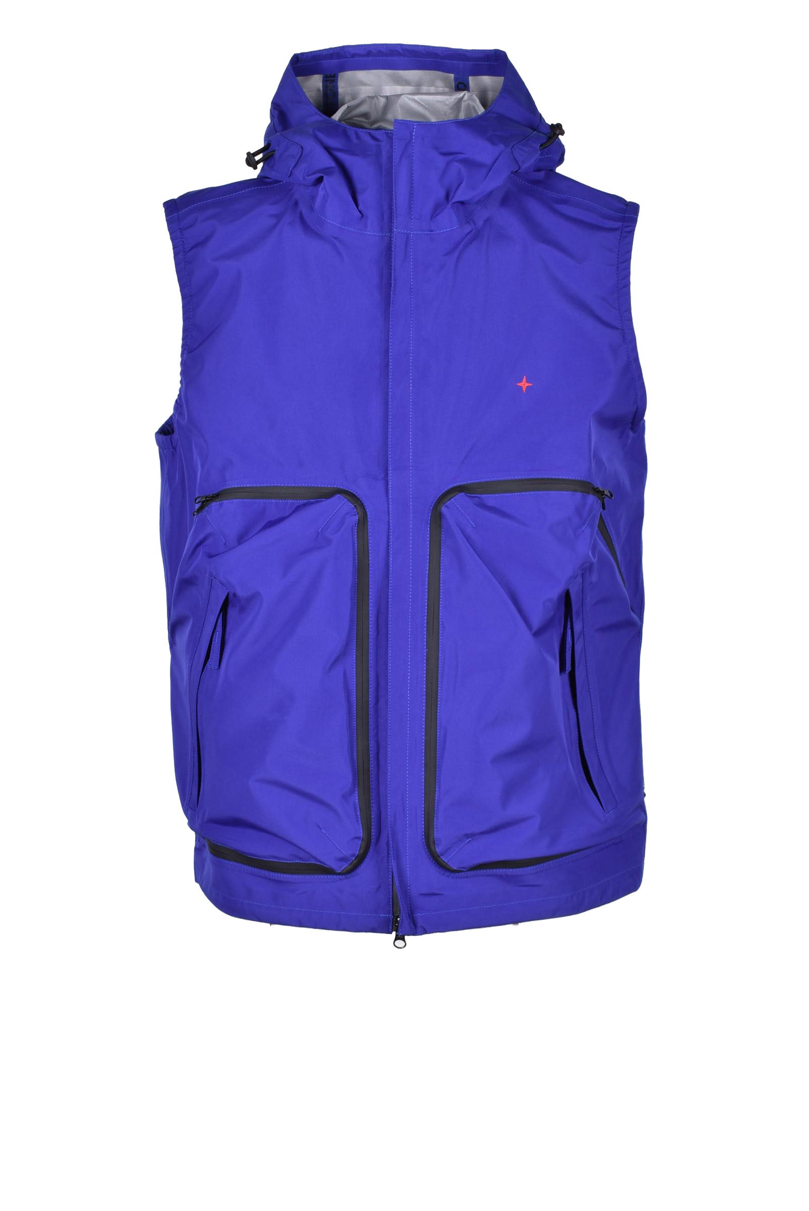 STONE ISLAND capospalla