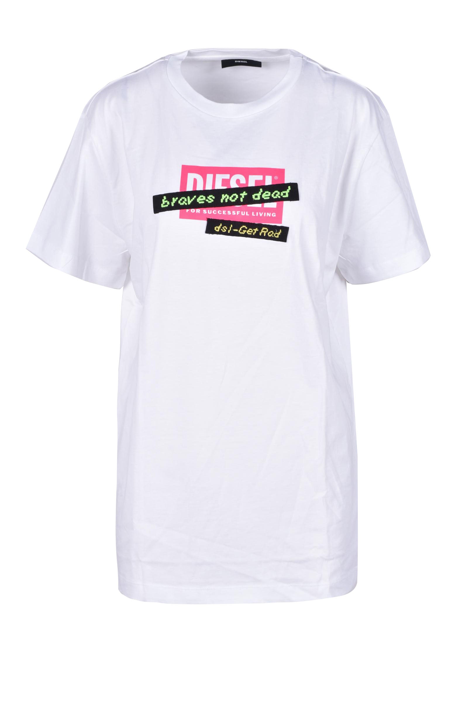 DIESEL tshirt
