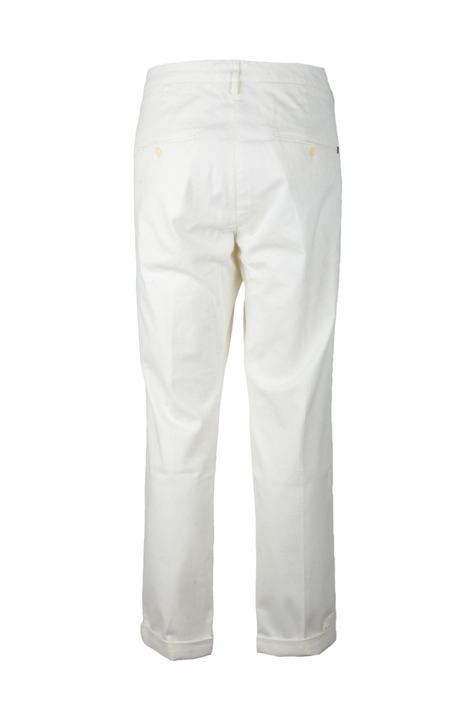DONDUP pantalone