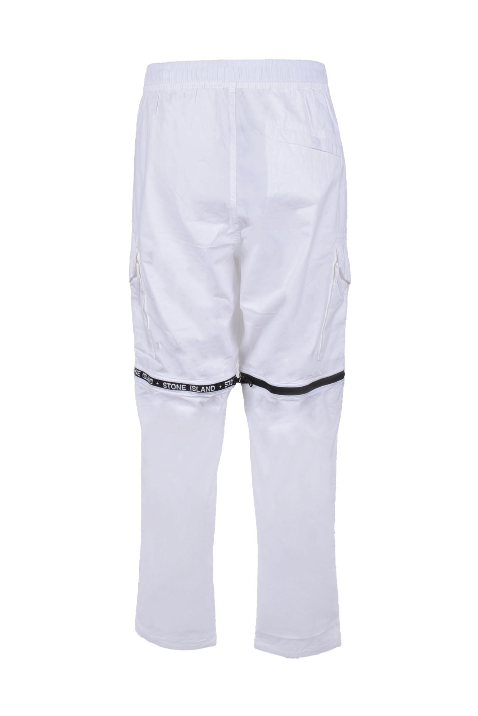 STONE ISLAND pantalone
