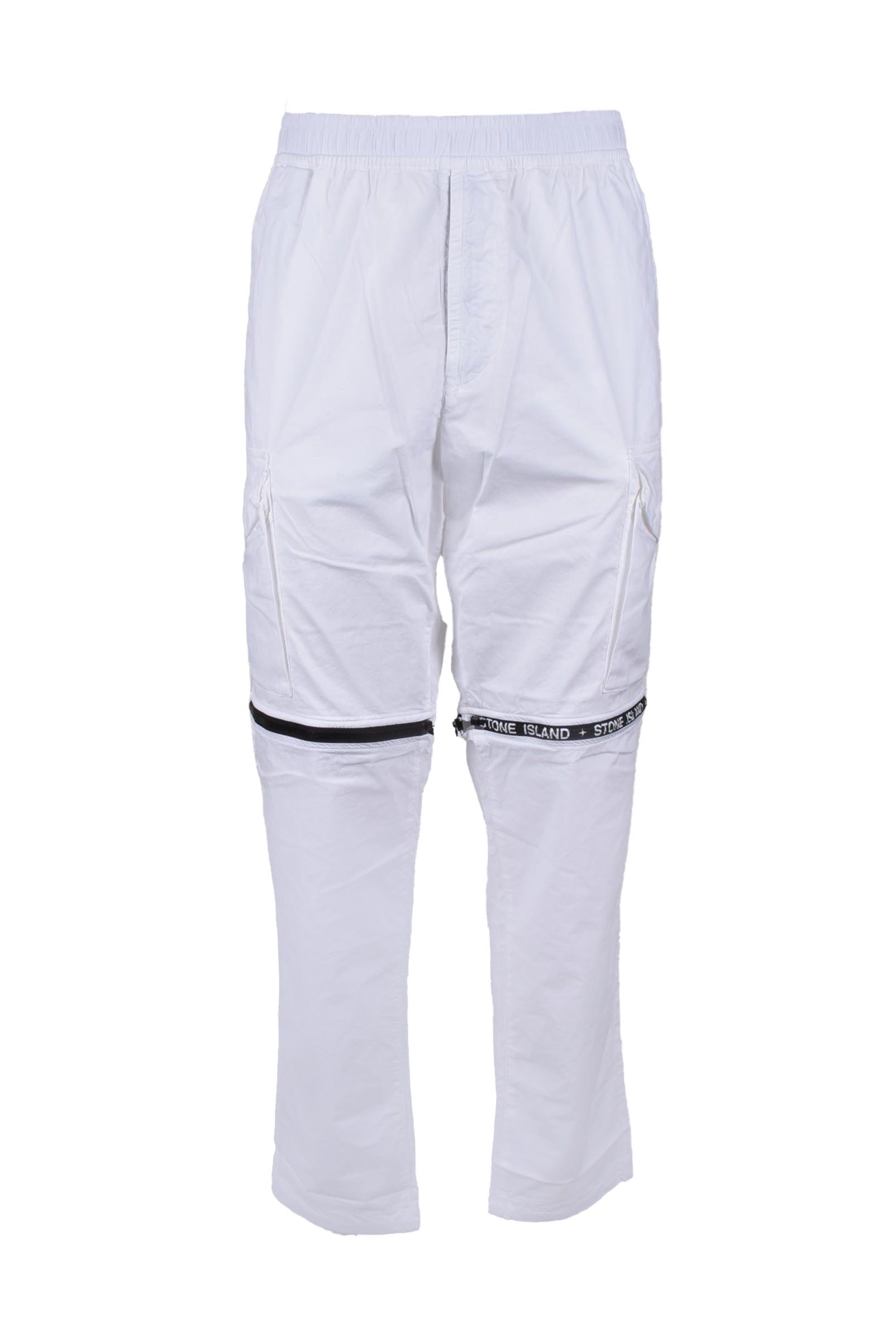 STONE ISLAND pantalone