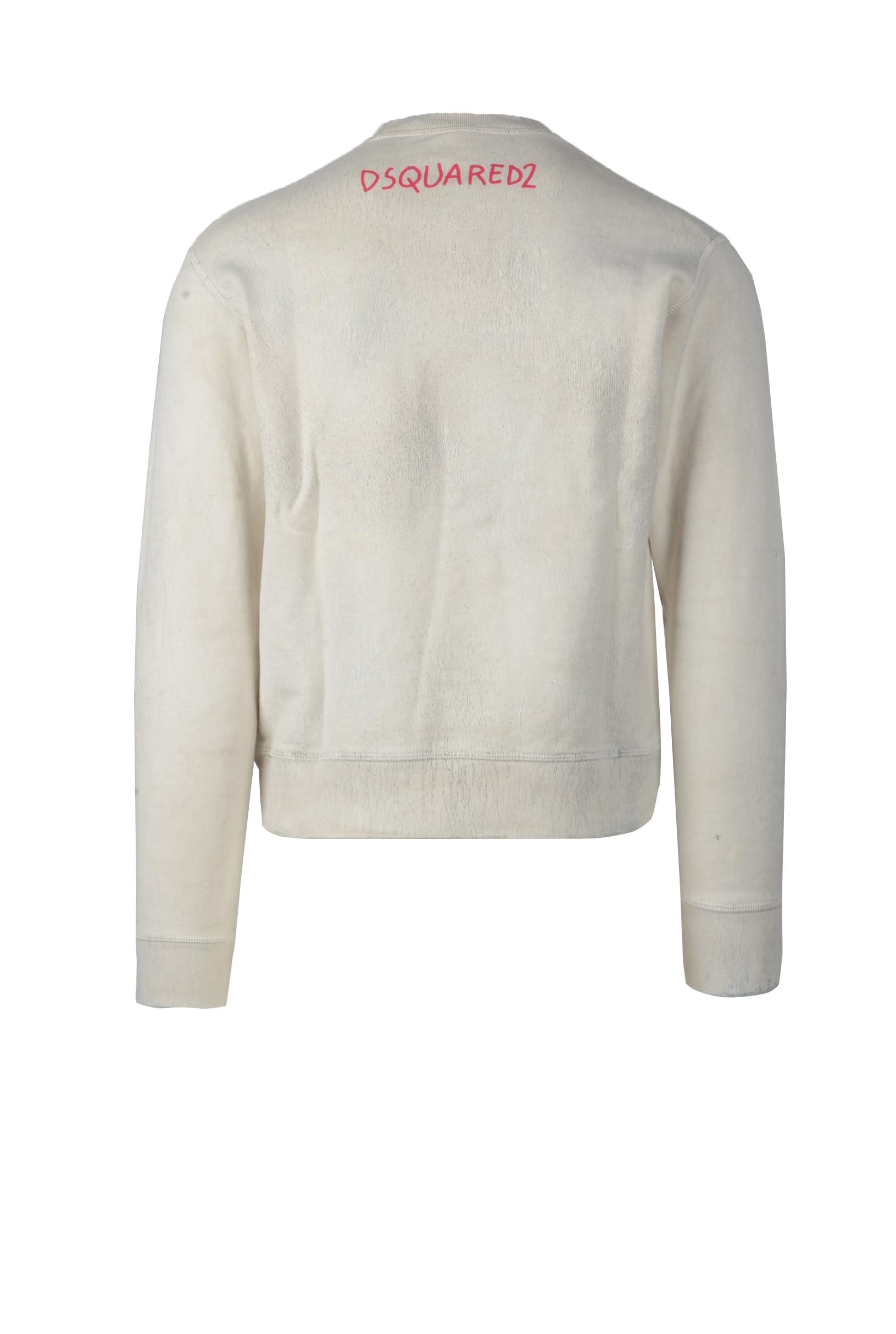 DSQUARED2 maglia
