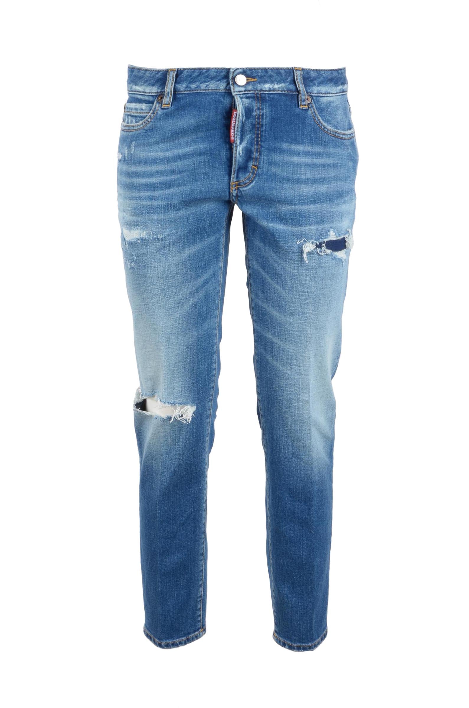 DSQUARED2 jeans