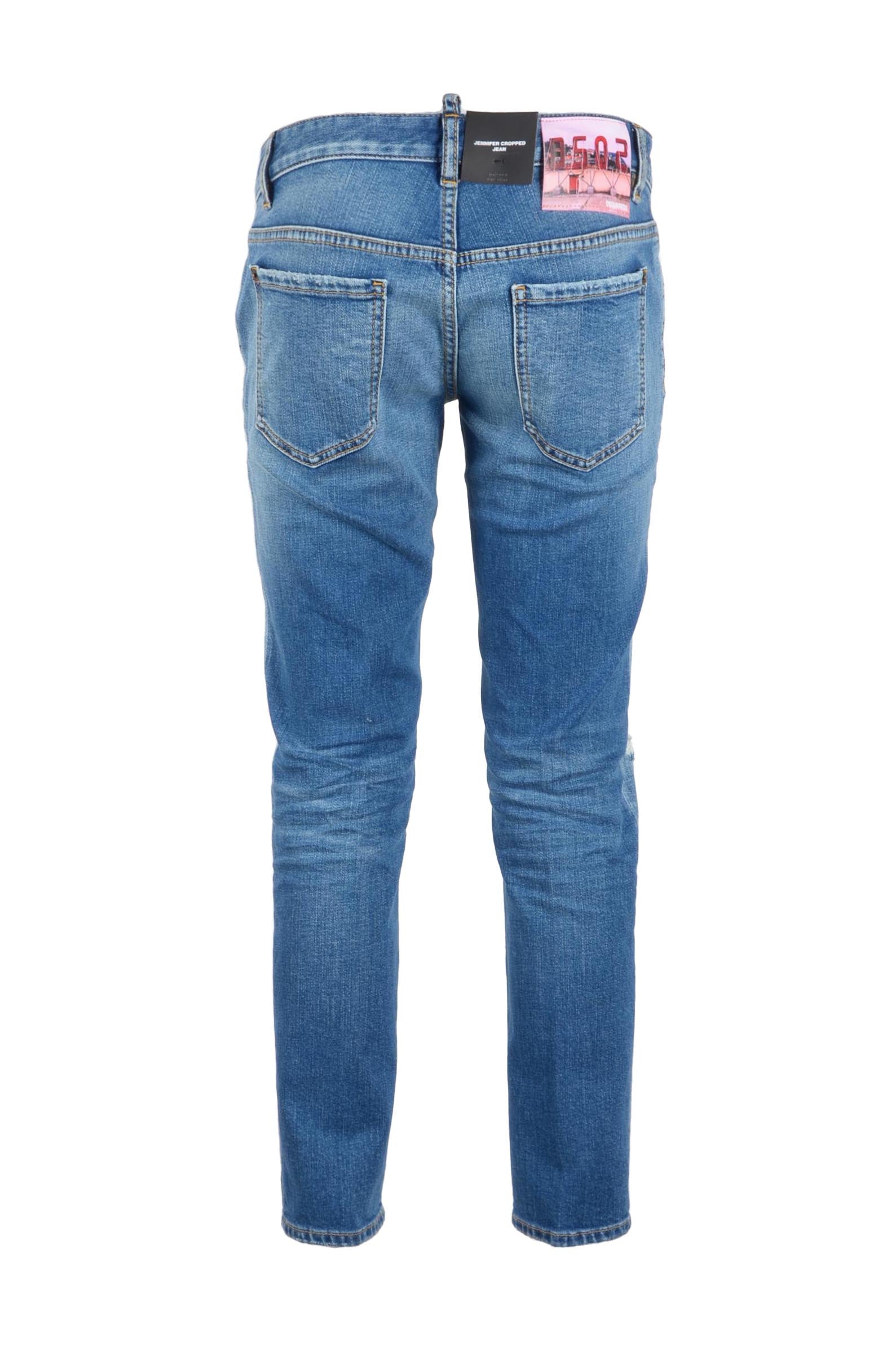 DSQUARED2 jeans