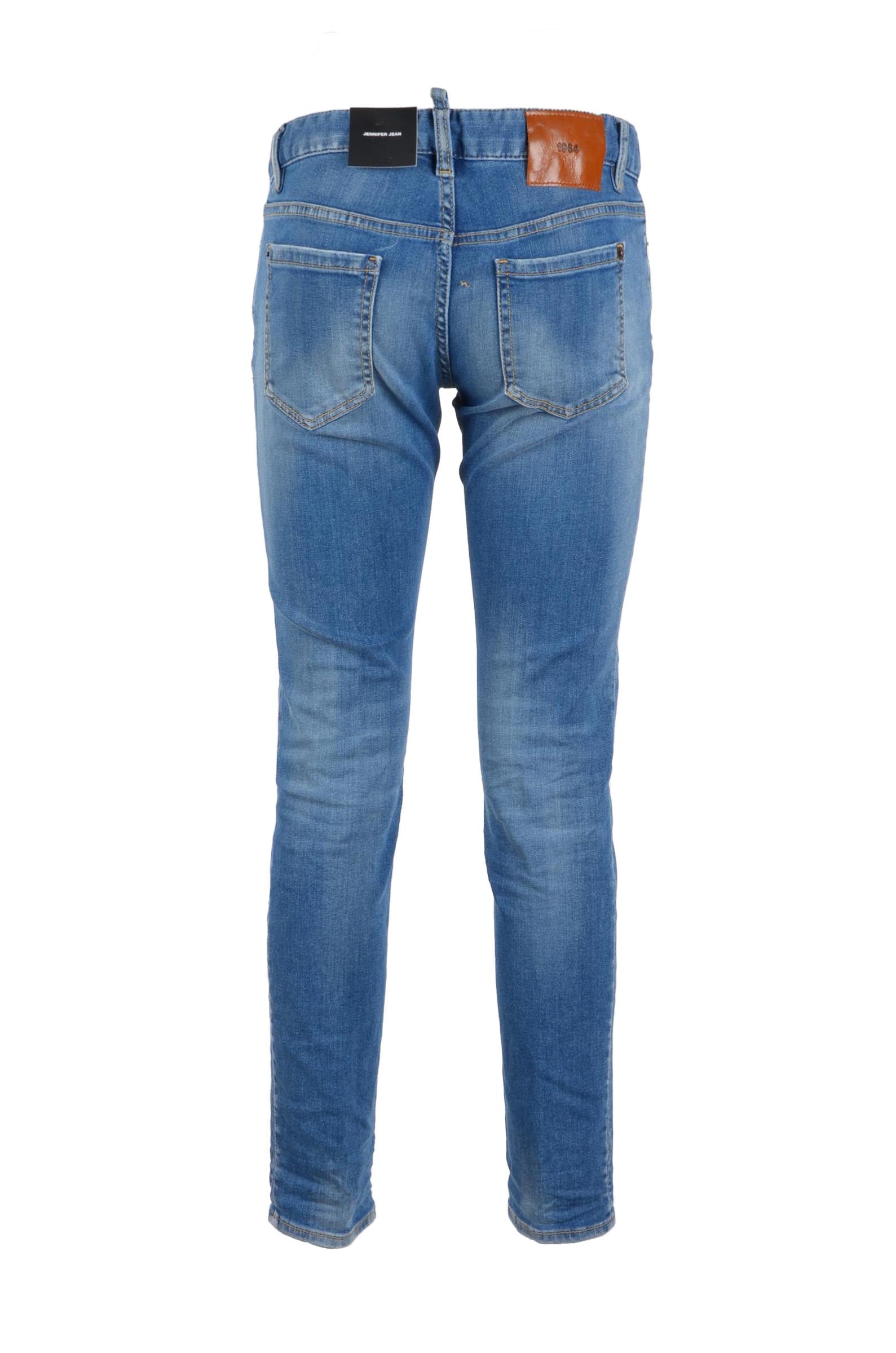 DSQUARED2 jeans