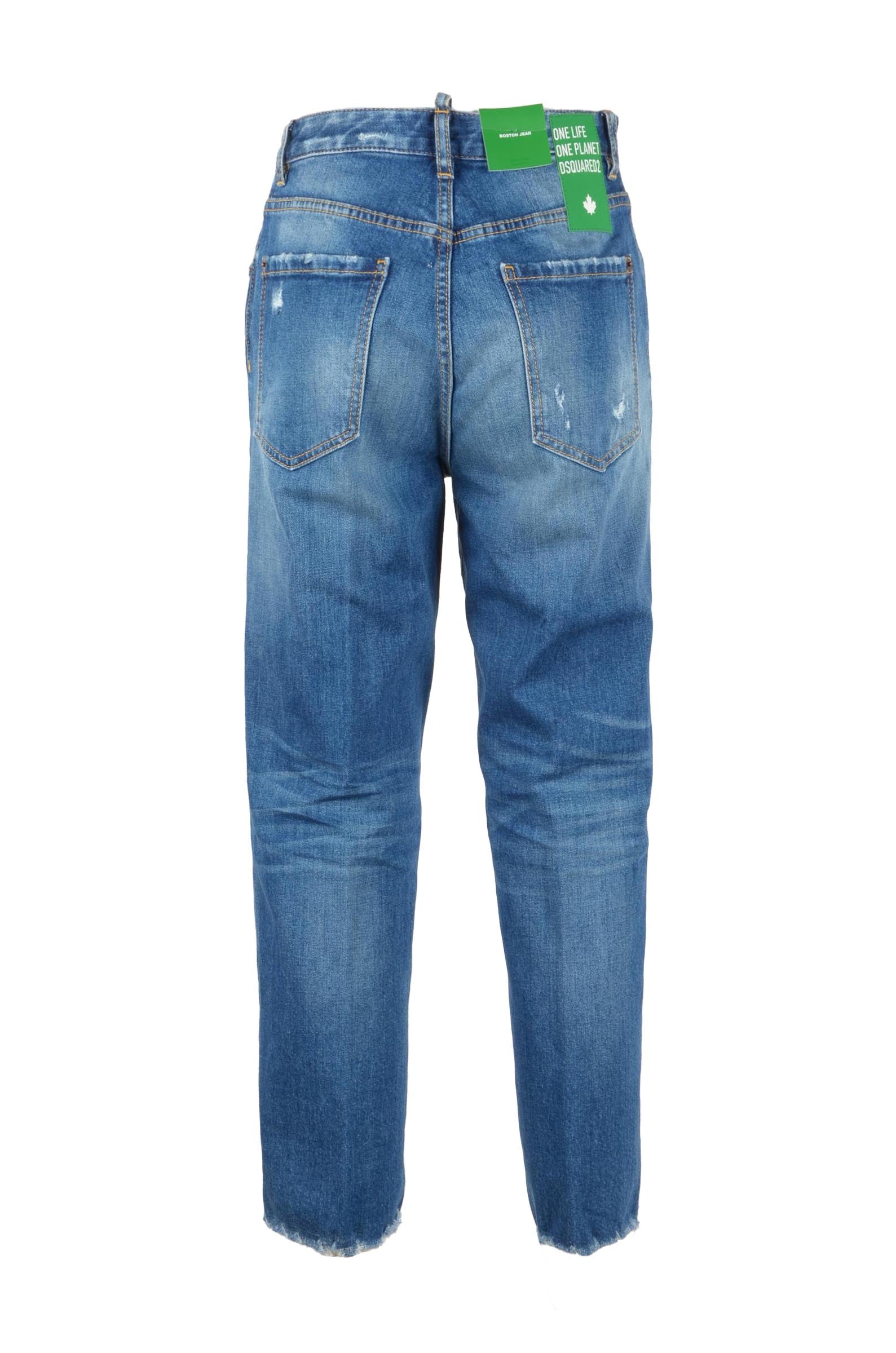 DSQUARED2 jeans