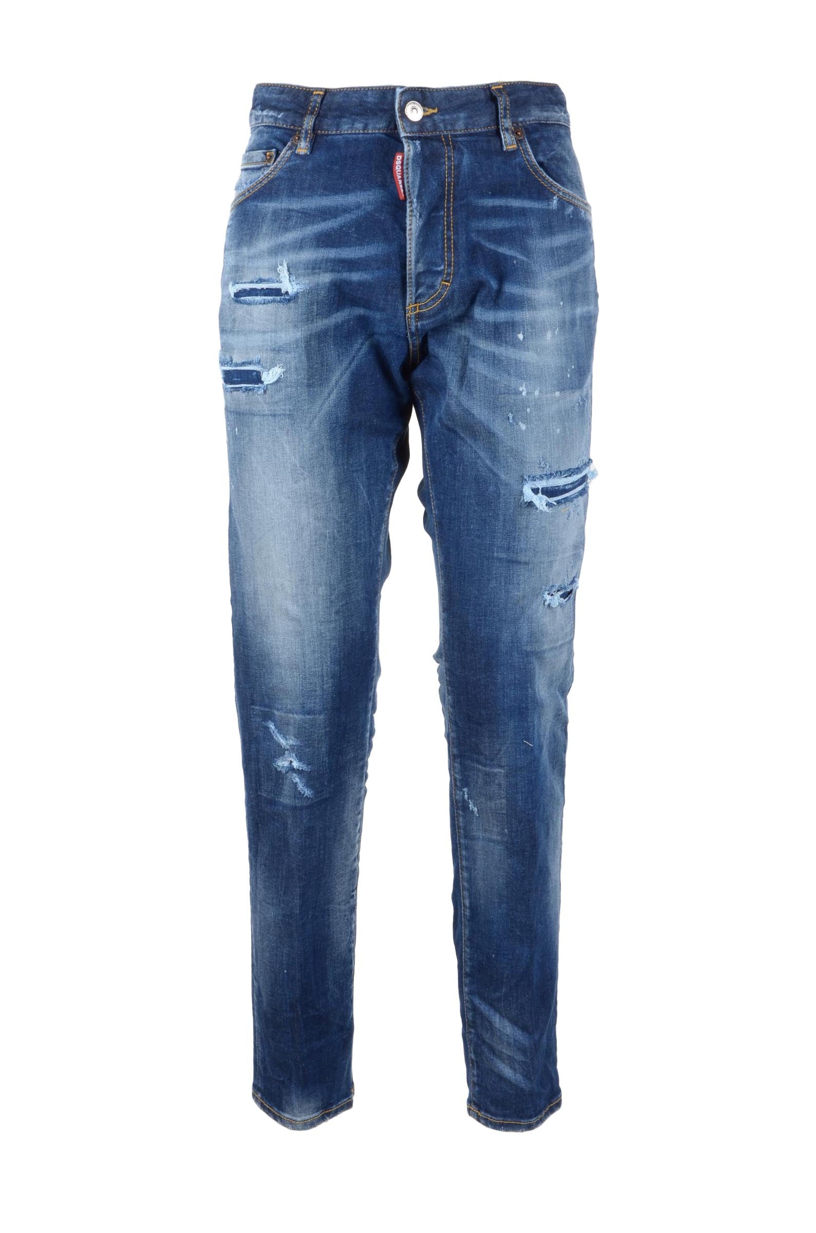 DSQUARED2 jeans