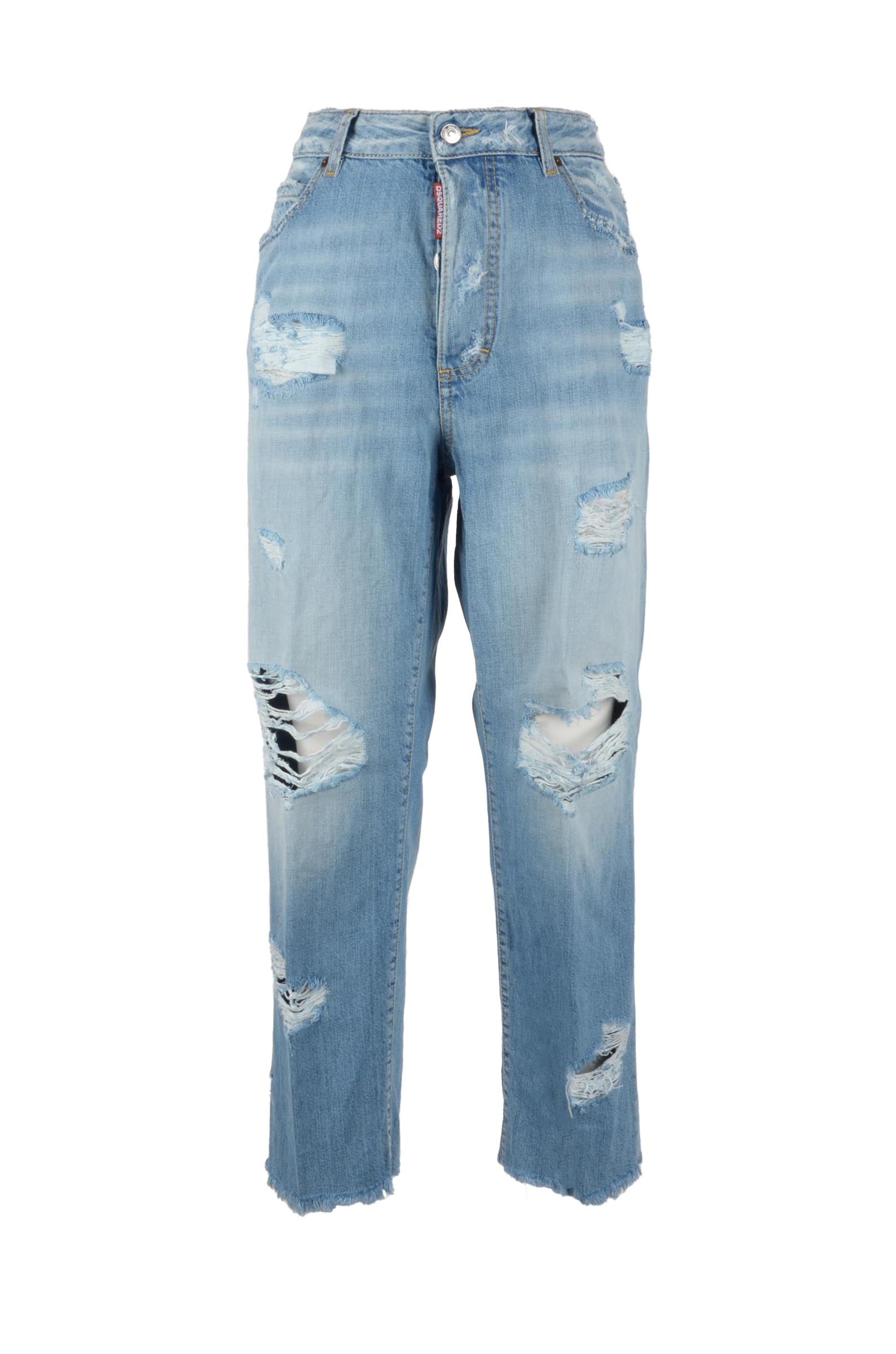 DSQUARED2 jeans
