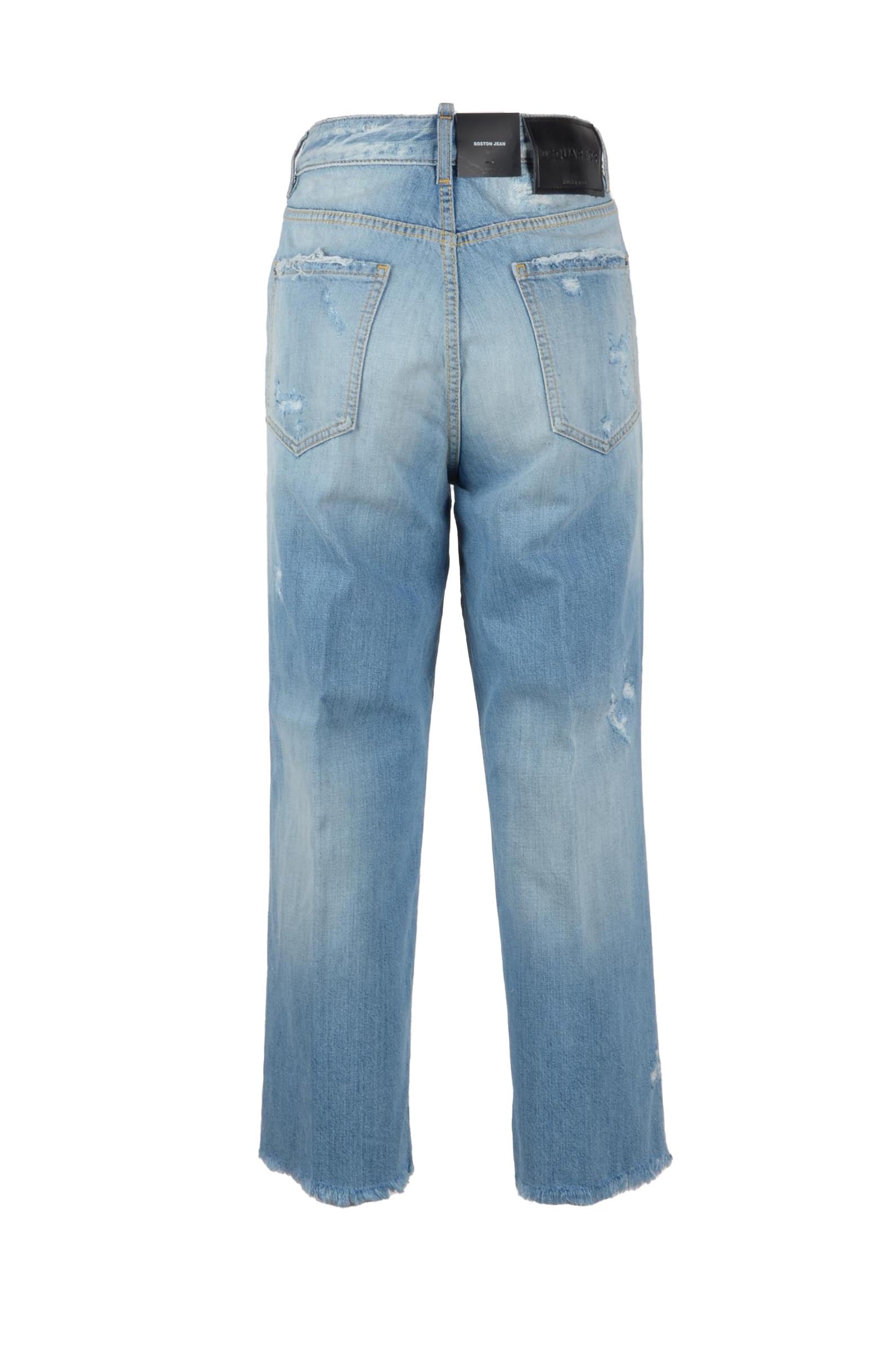 DSQUARED2 jeans