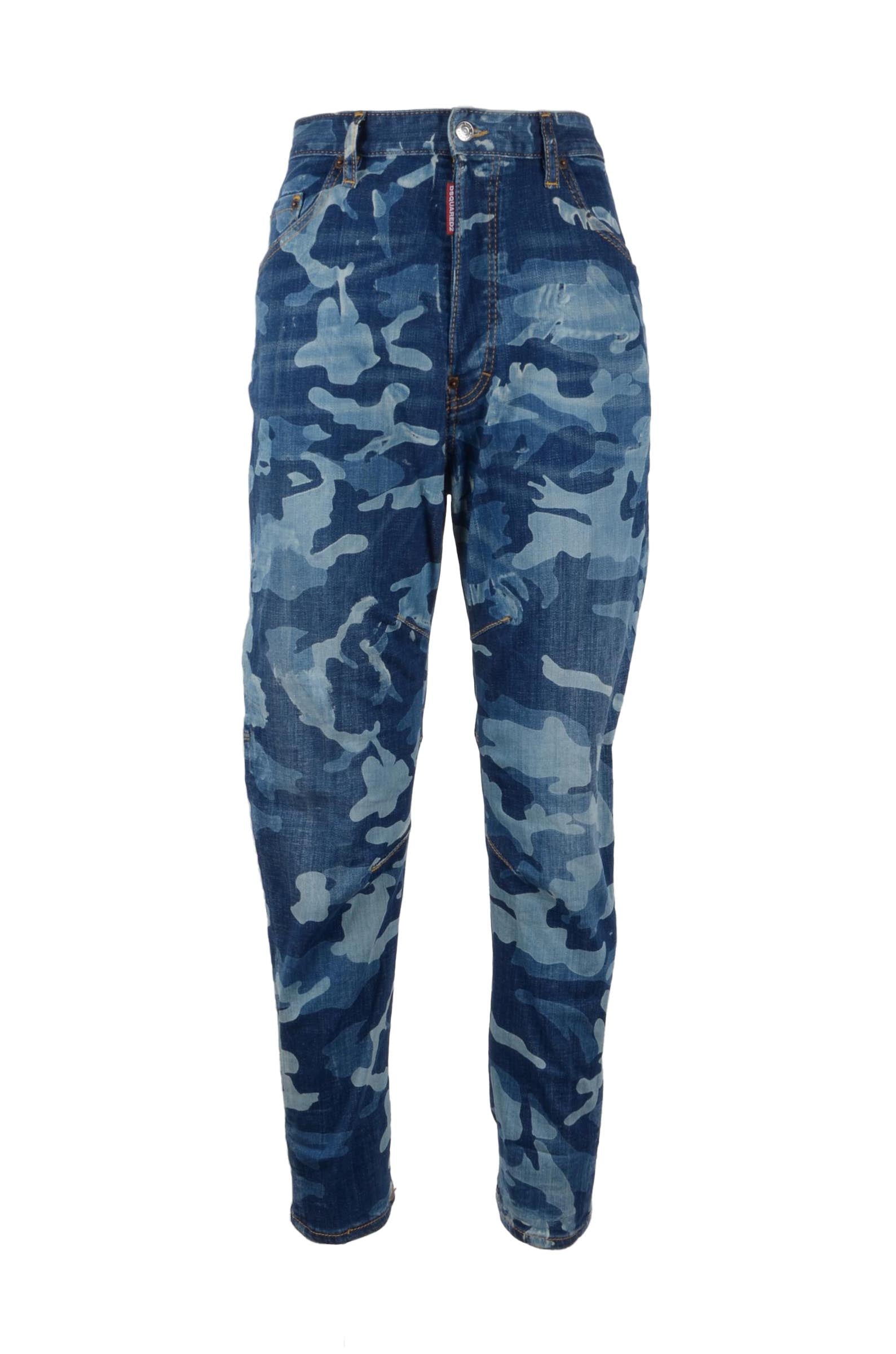 DSQUARED2 Jeans