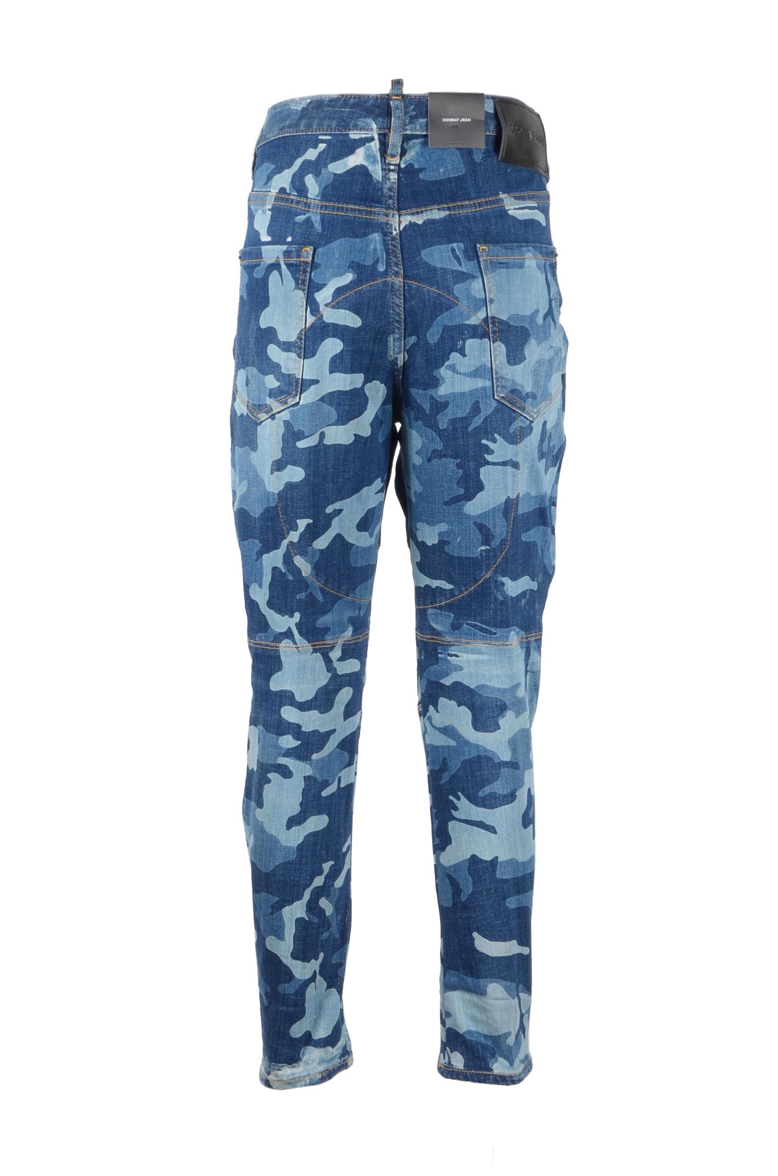DSQUARED2 jeans