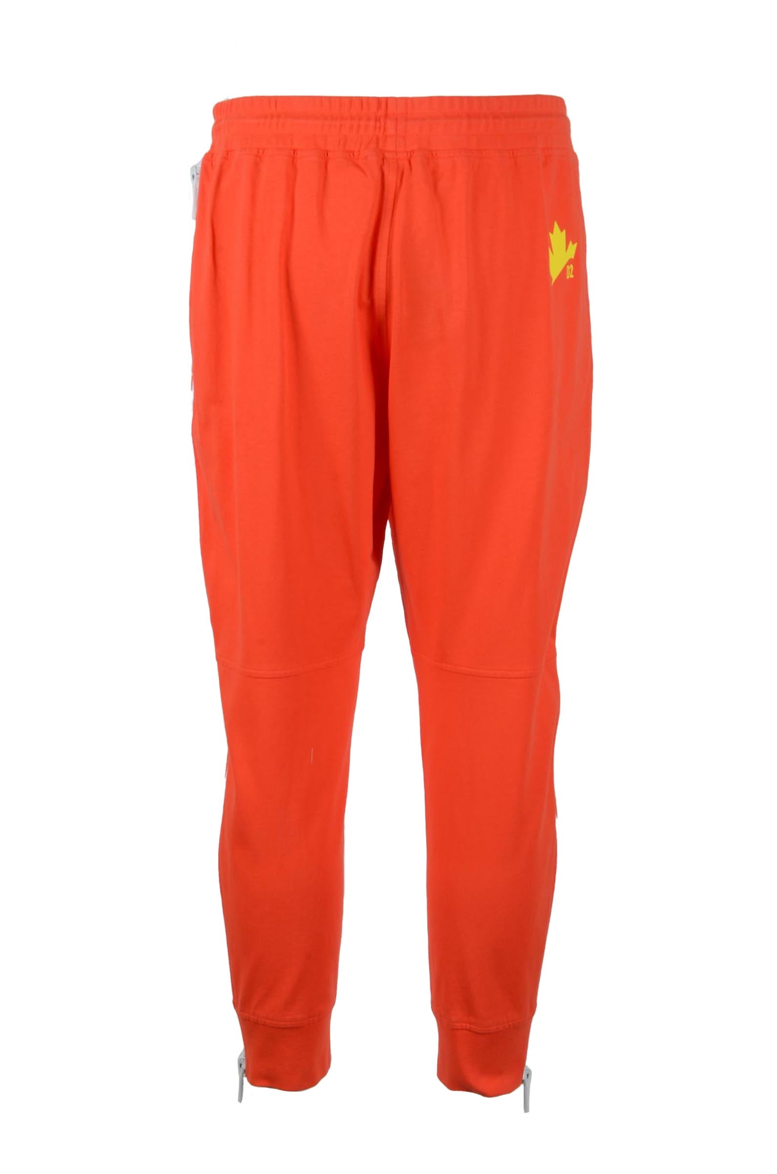 DSQUARED2 pantalone