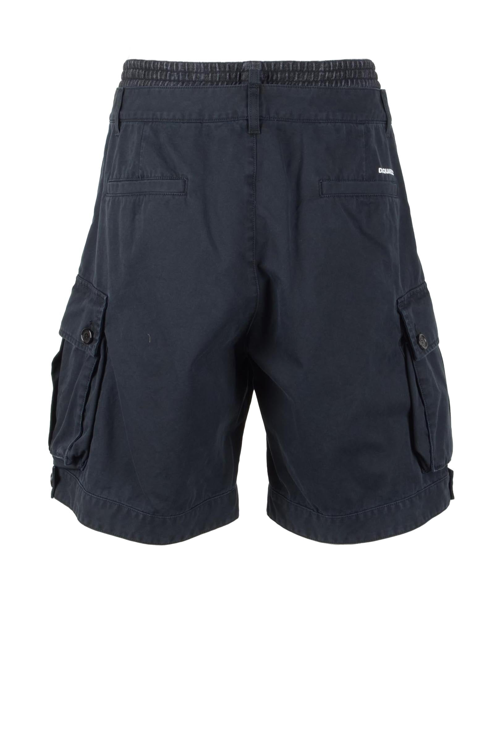 DSQUARED2 pantalone