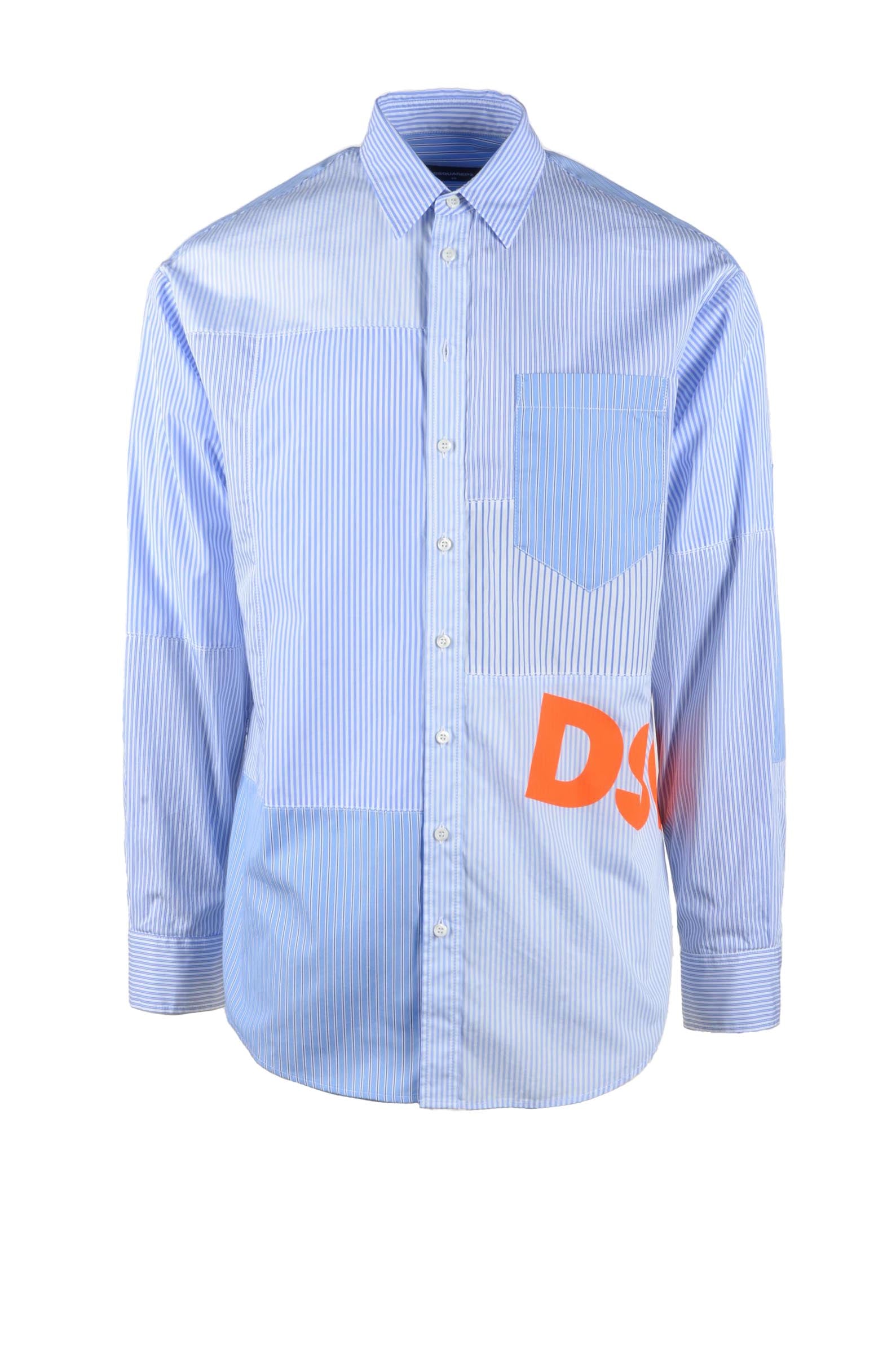 DSQUARED2 shirt