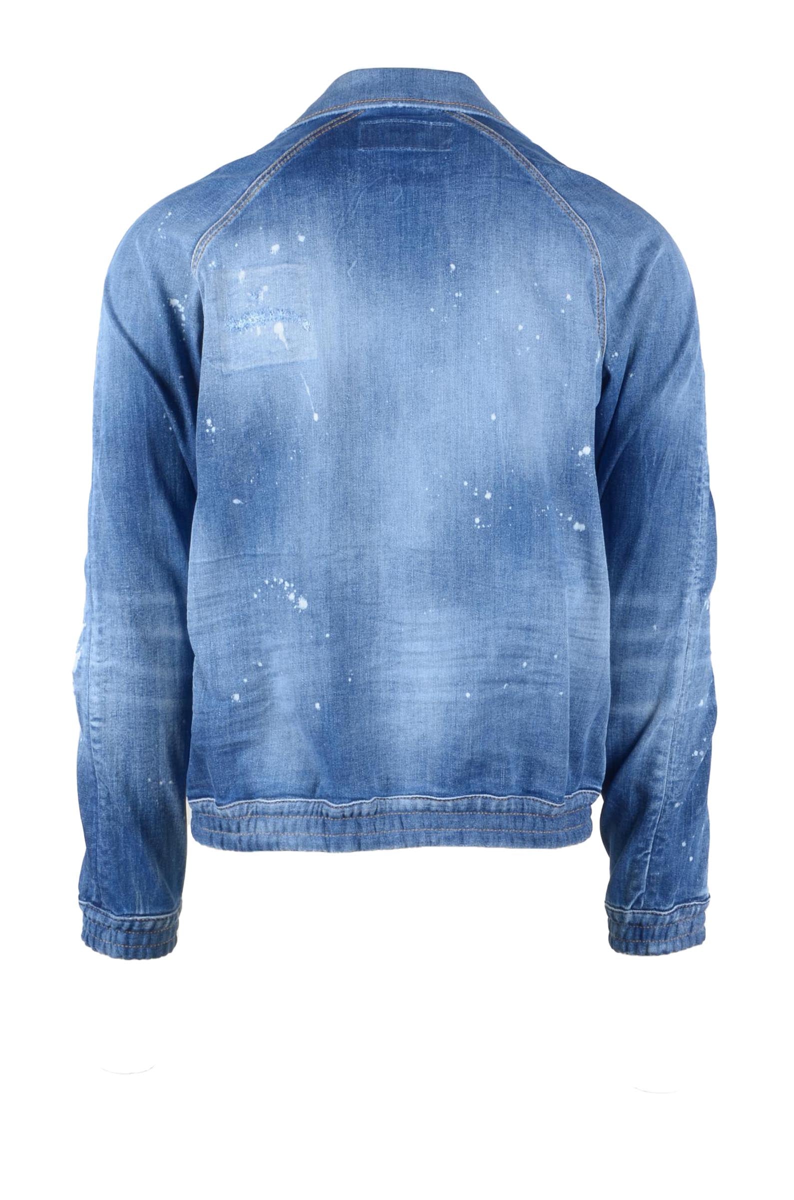 DSQUARED2 capospalla