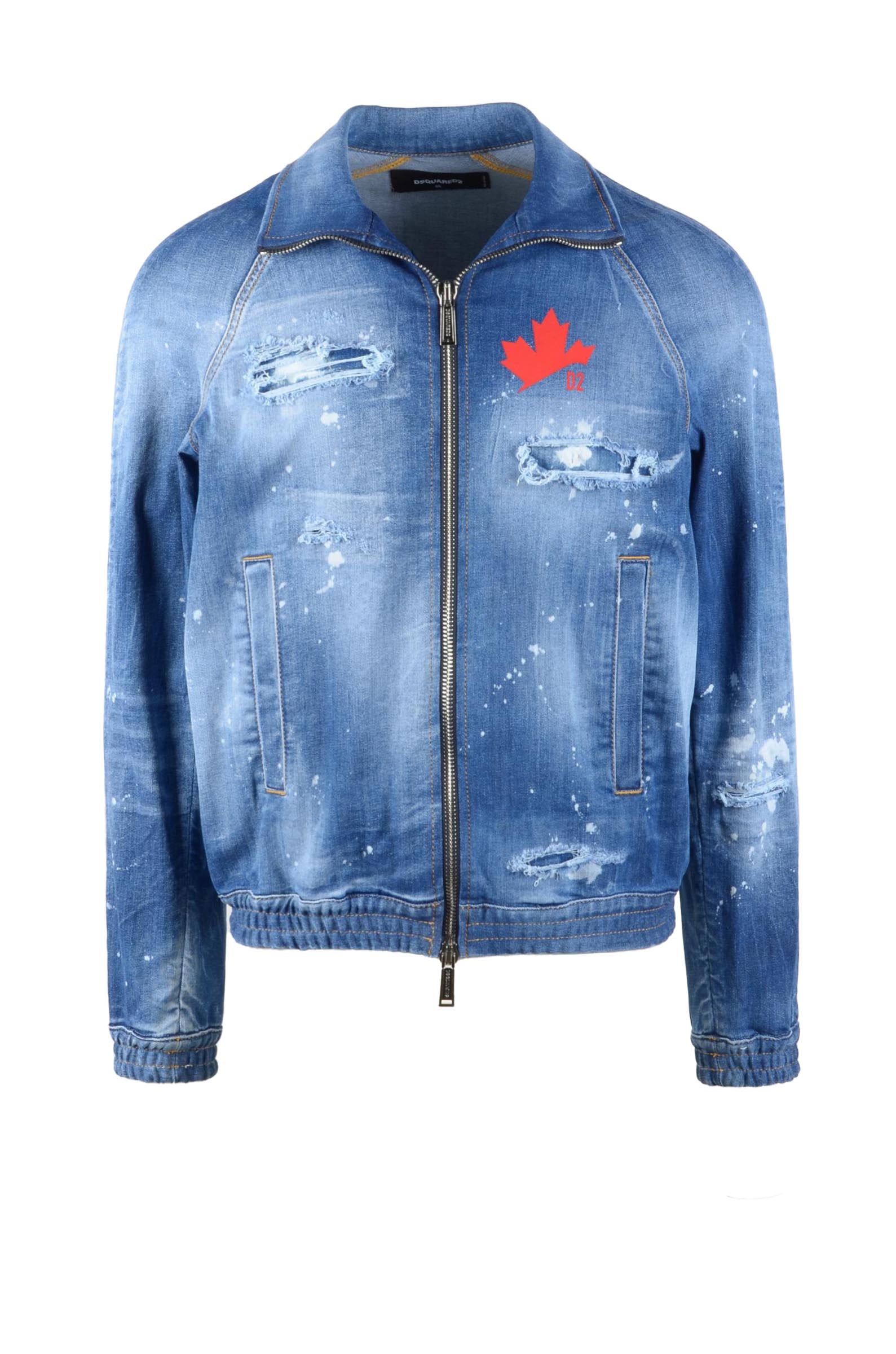 DSQUARED2 capospalla