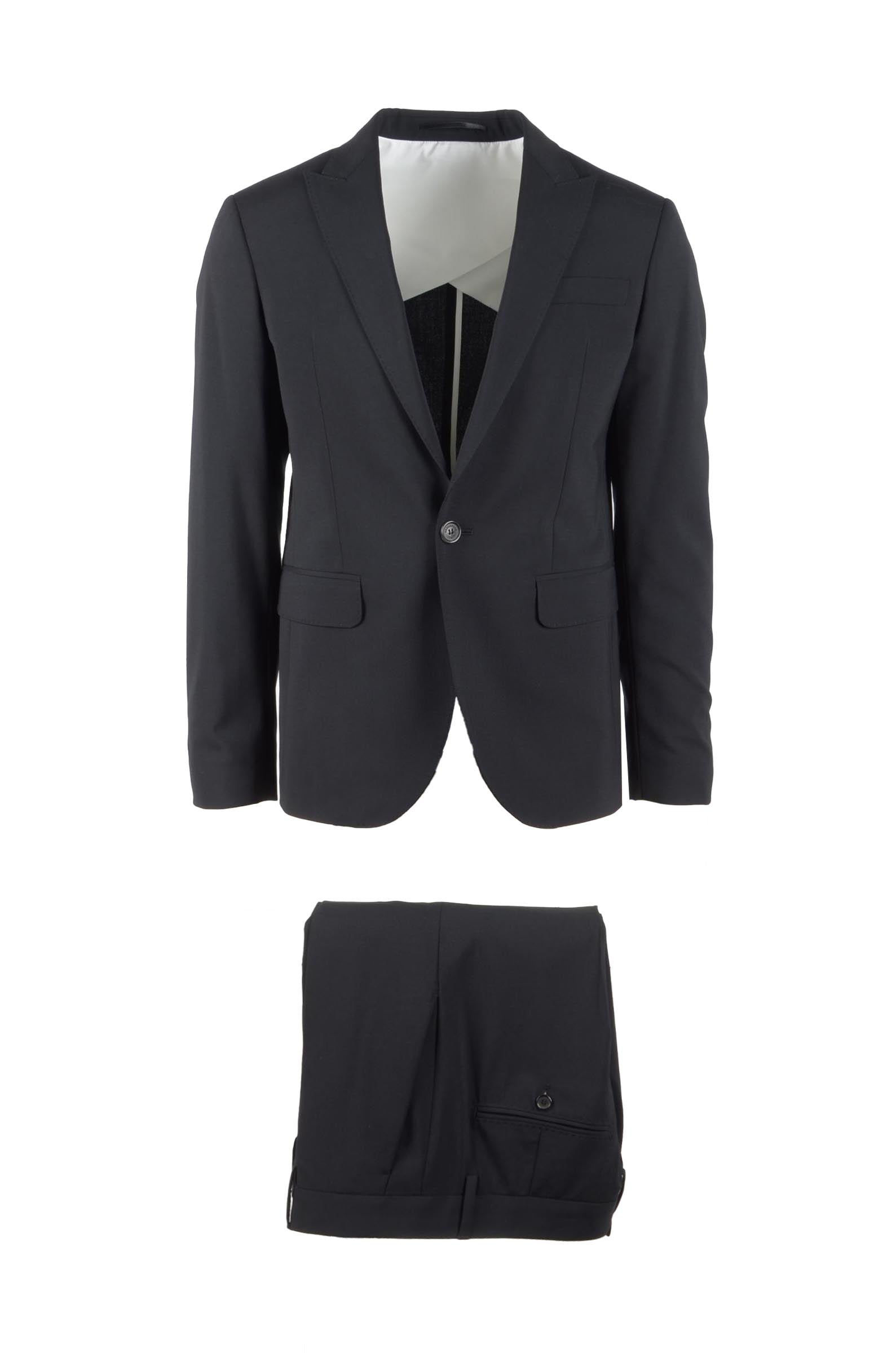 DSQUARED2 abito donna