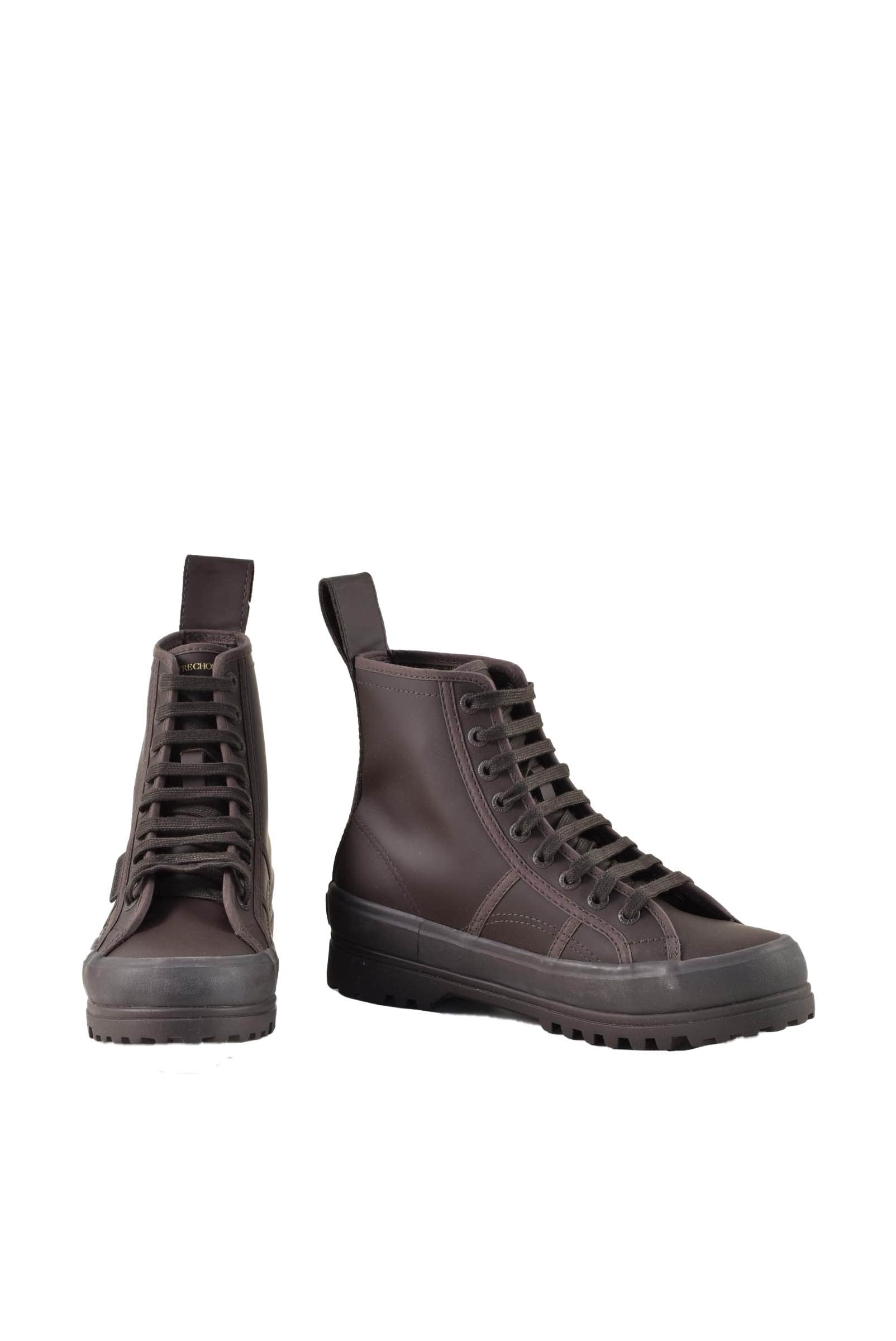 SUPERGA XL AUTRECHOSE Schuhe