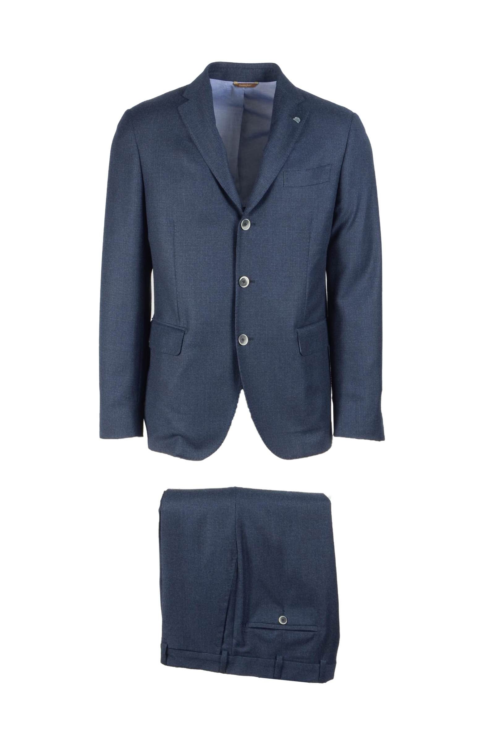 CANNEMARA JACKET men's suit