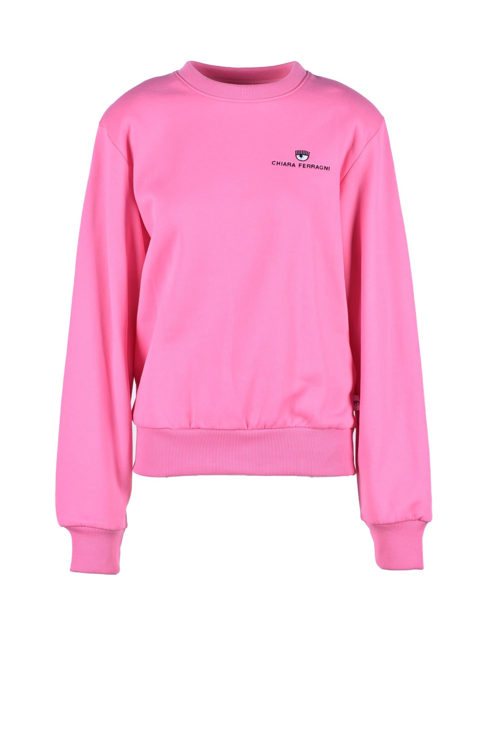 CHIARA FERRAGNI shirt