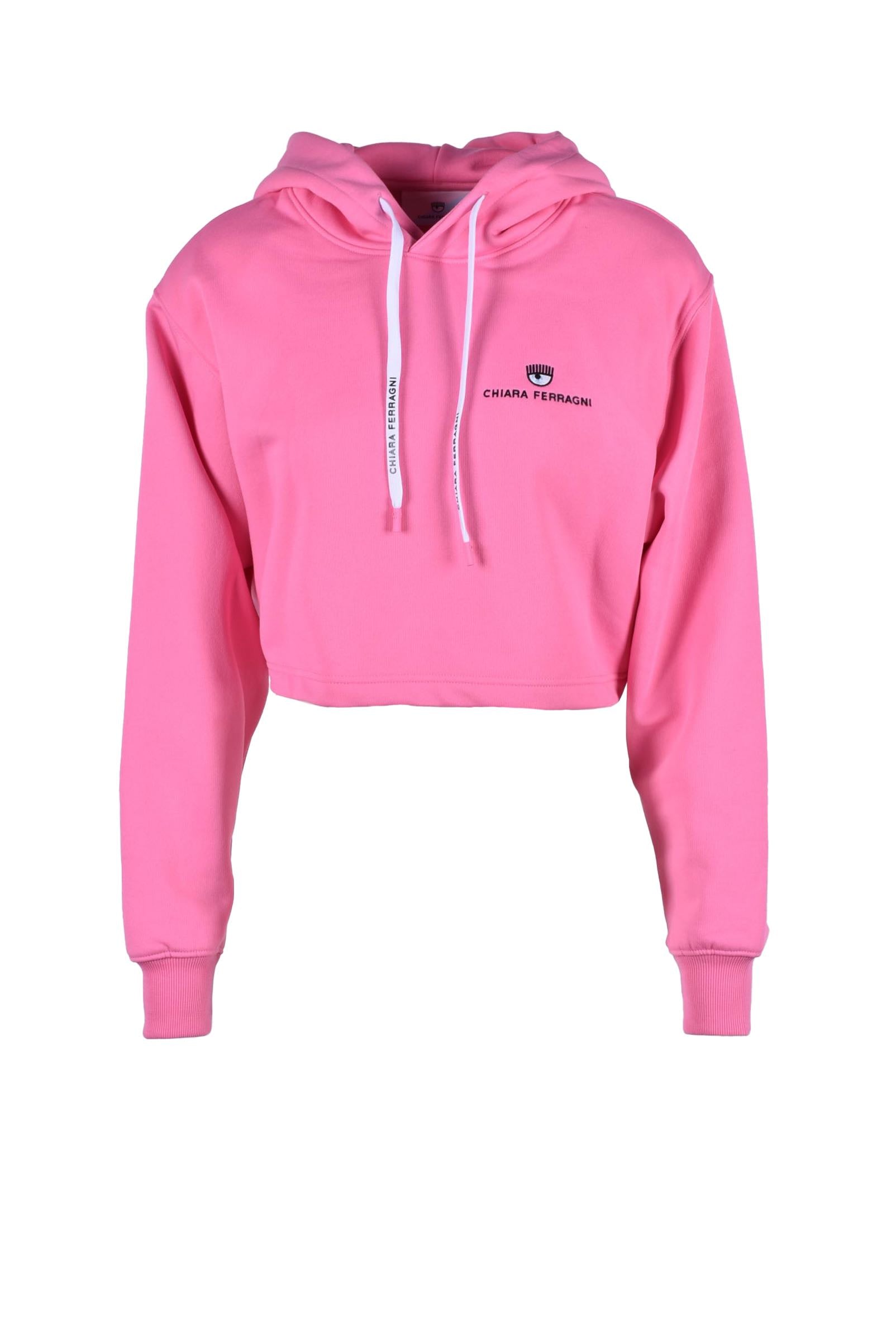 CHIARA FERRAGNI shirt