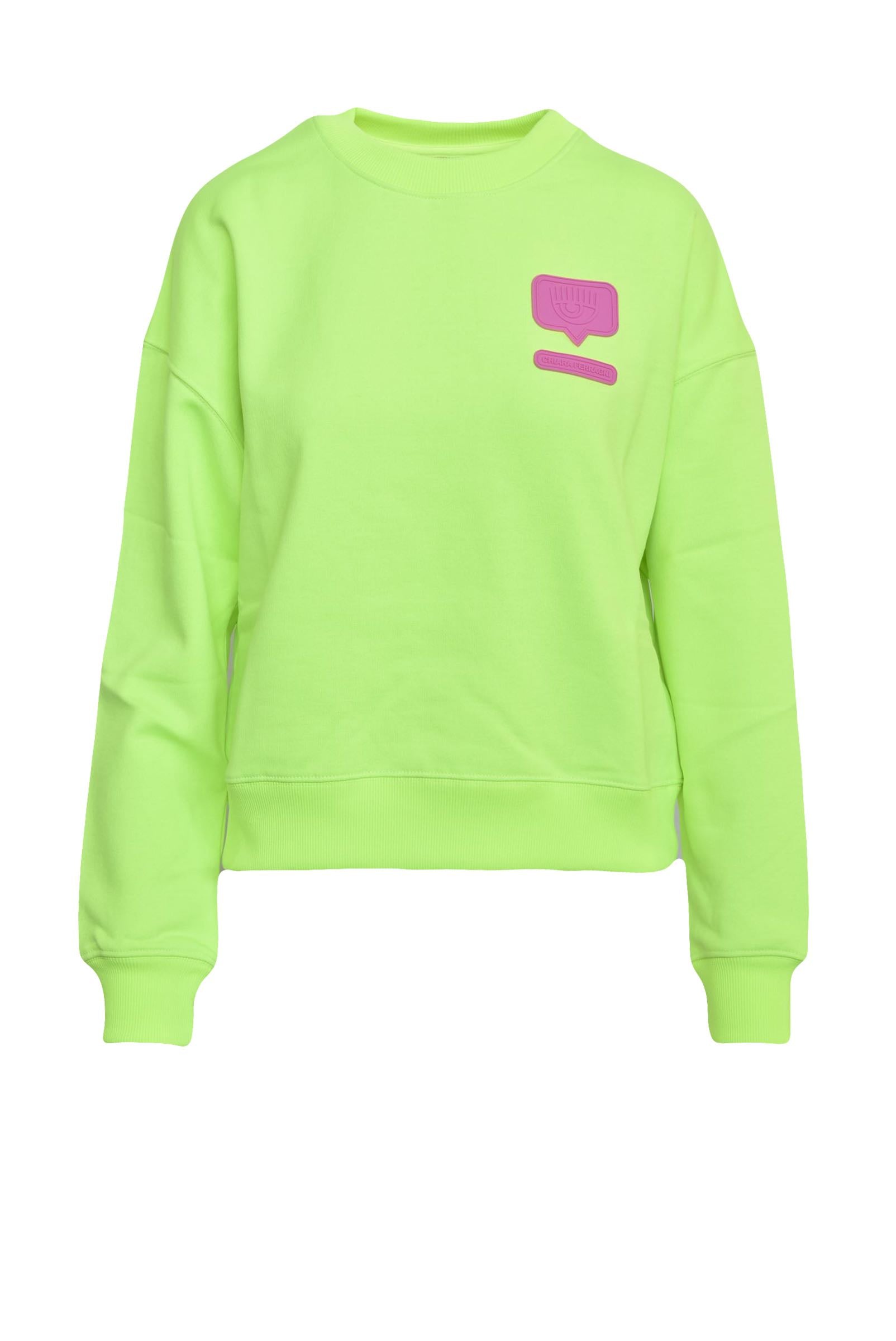 CHIARA FERRAGNI shirt