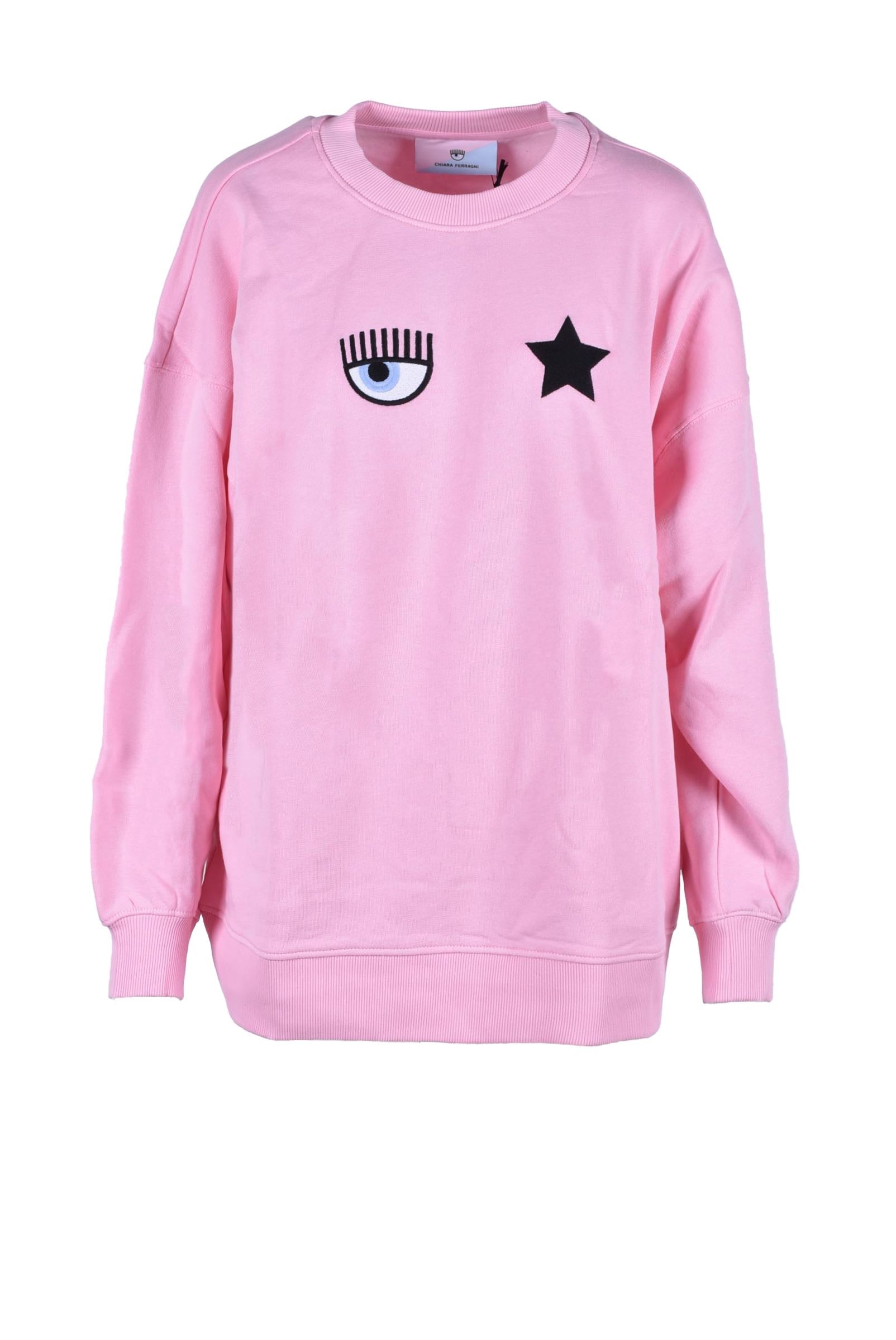 CHIARA FERRAGNI shirt