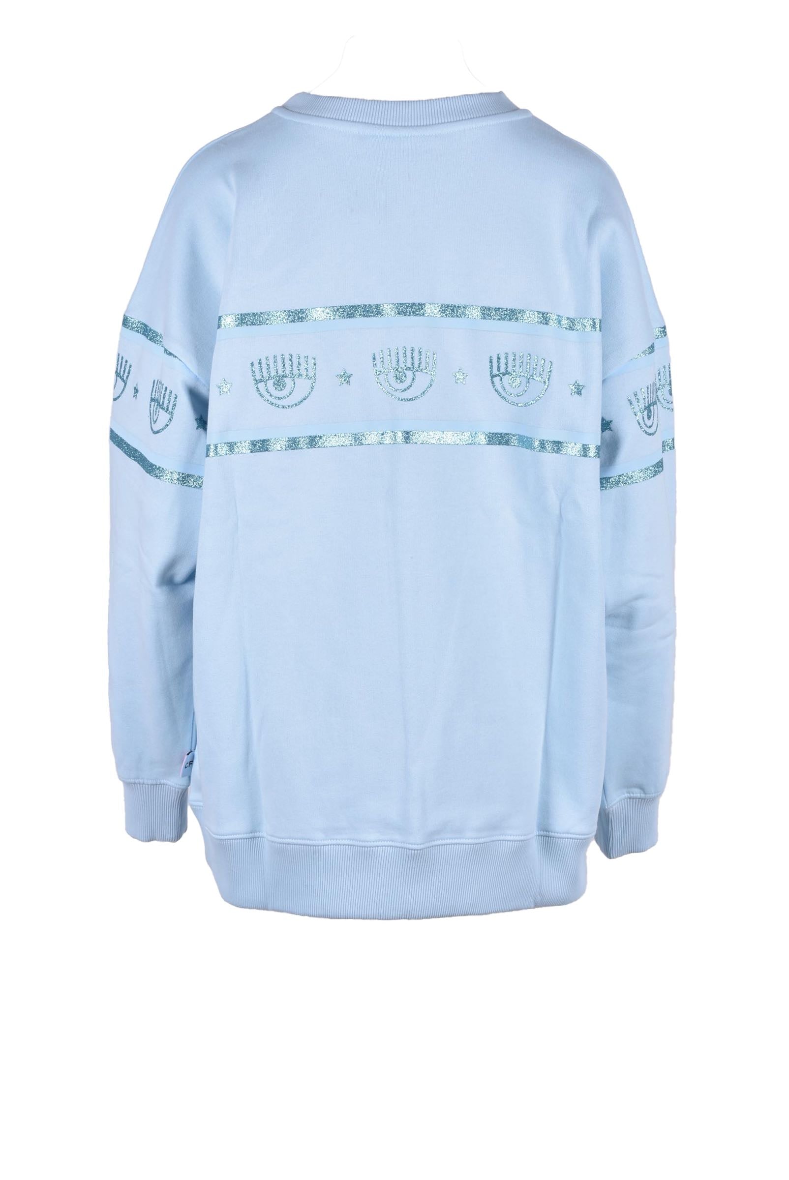 CHIARA FERRAGNI shirt