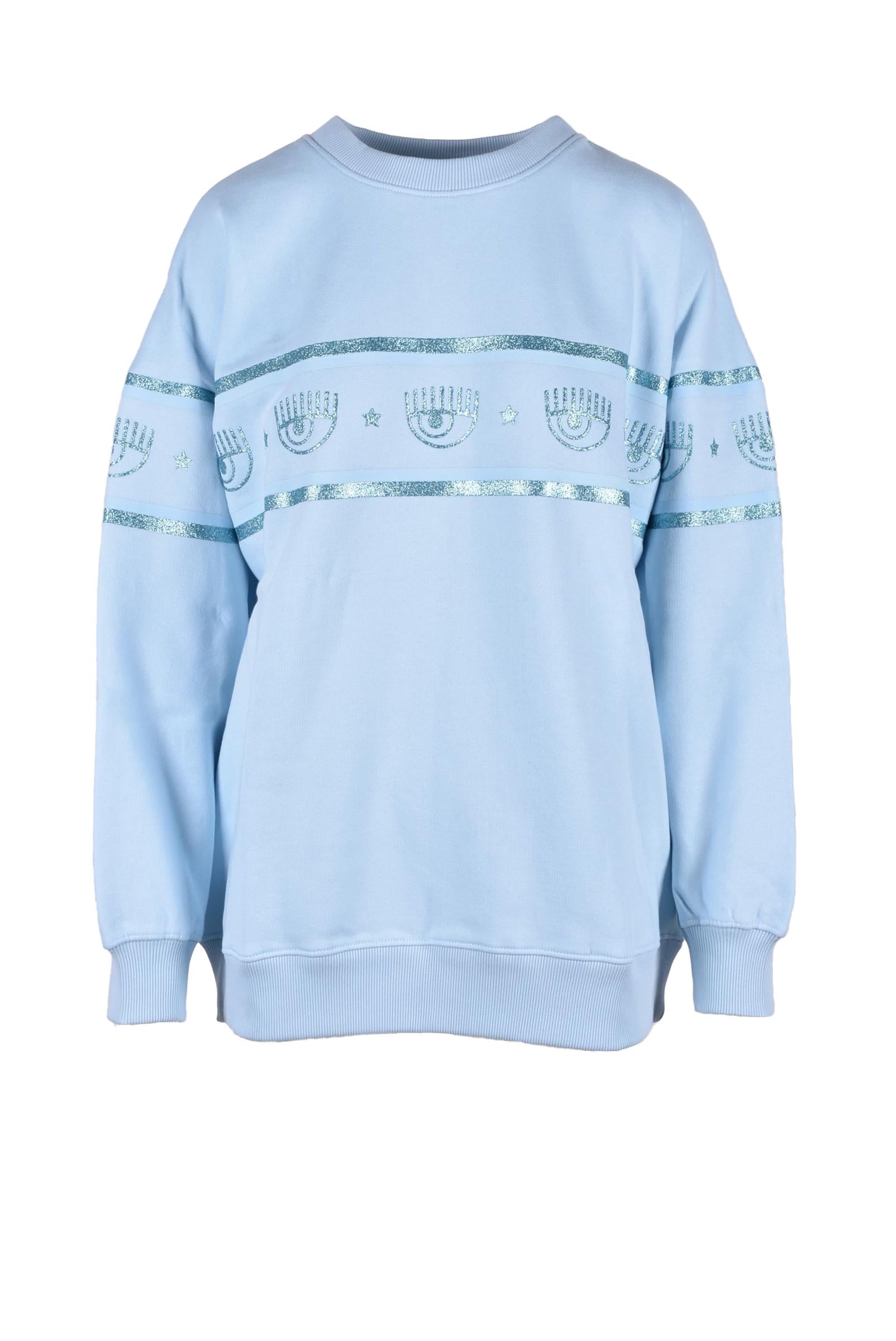 CHIARA FERRAGNI shirt