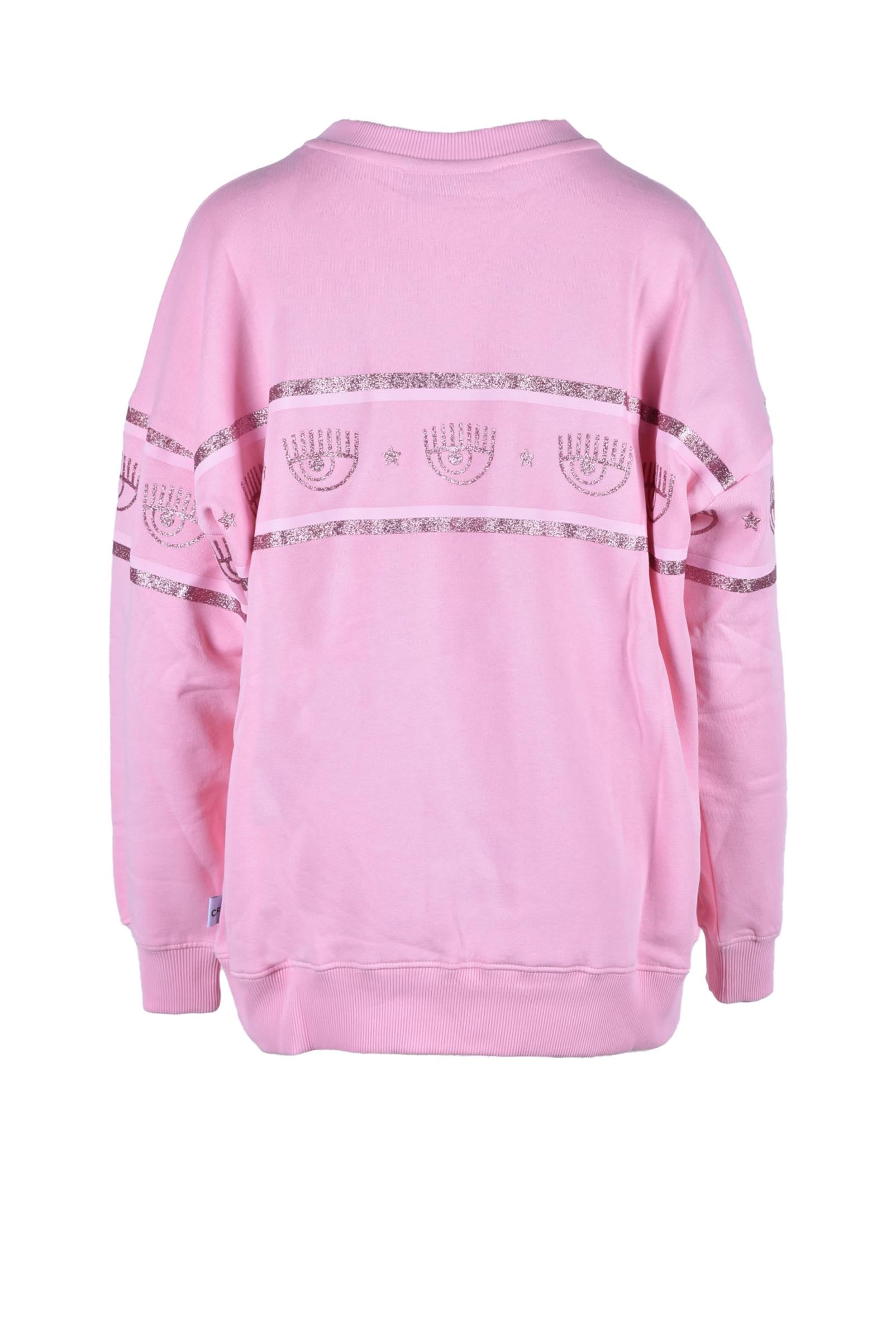 CHIARA FERRAGNI shirt