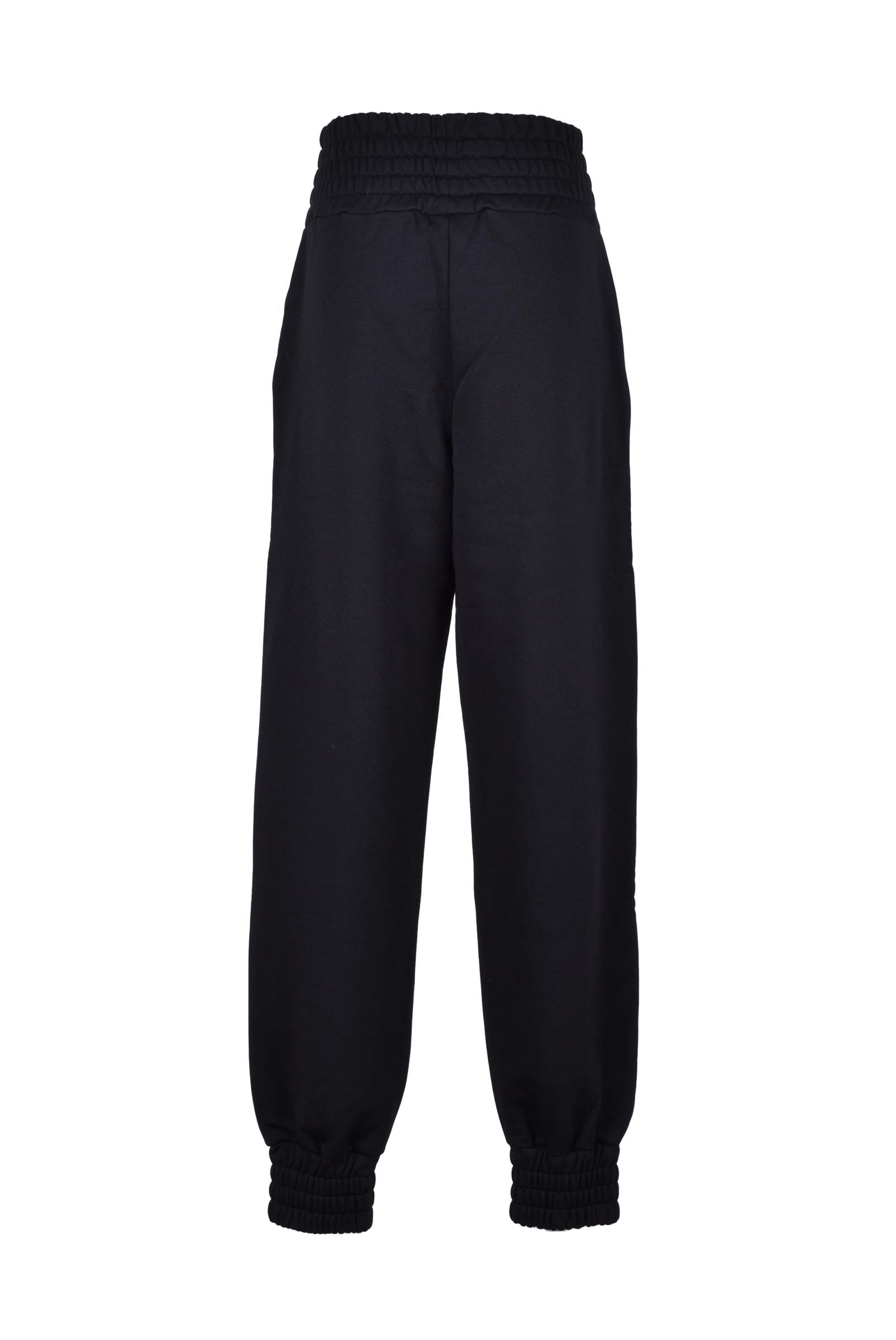 CHIARA FERRAGNI trousers