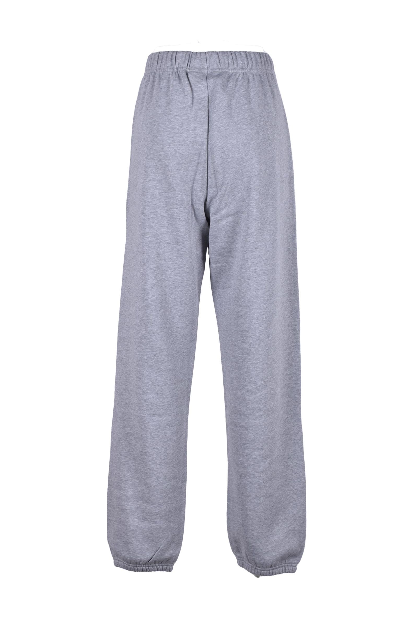 CHIARA FERRAGNI trousers