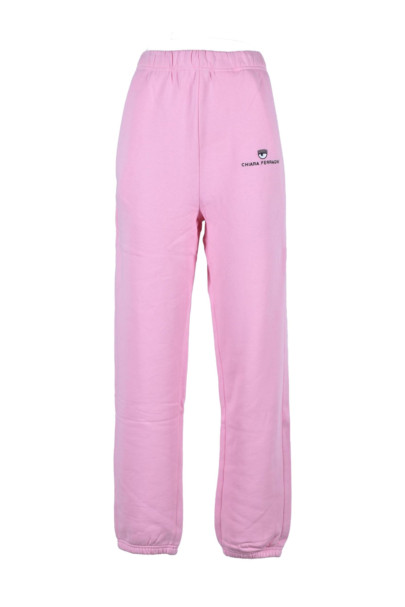 CHIARA FERRAGNI Hose