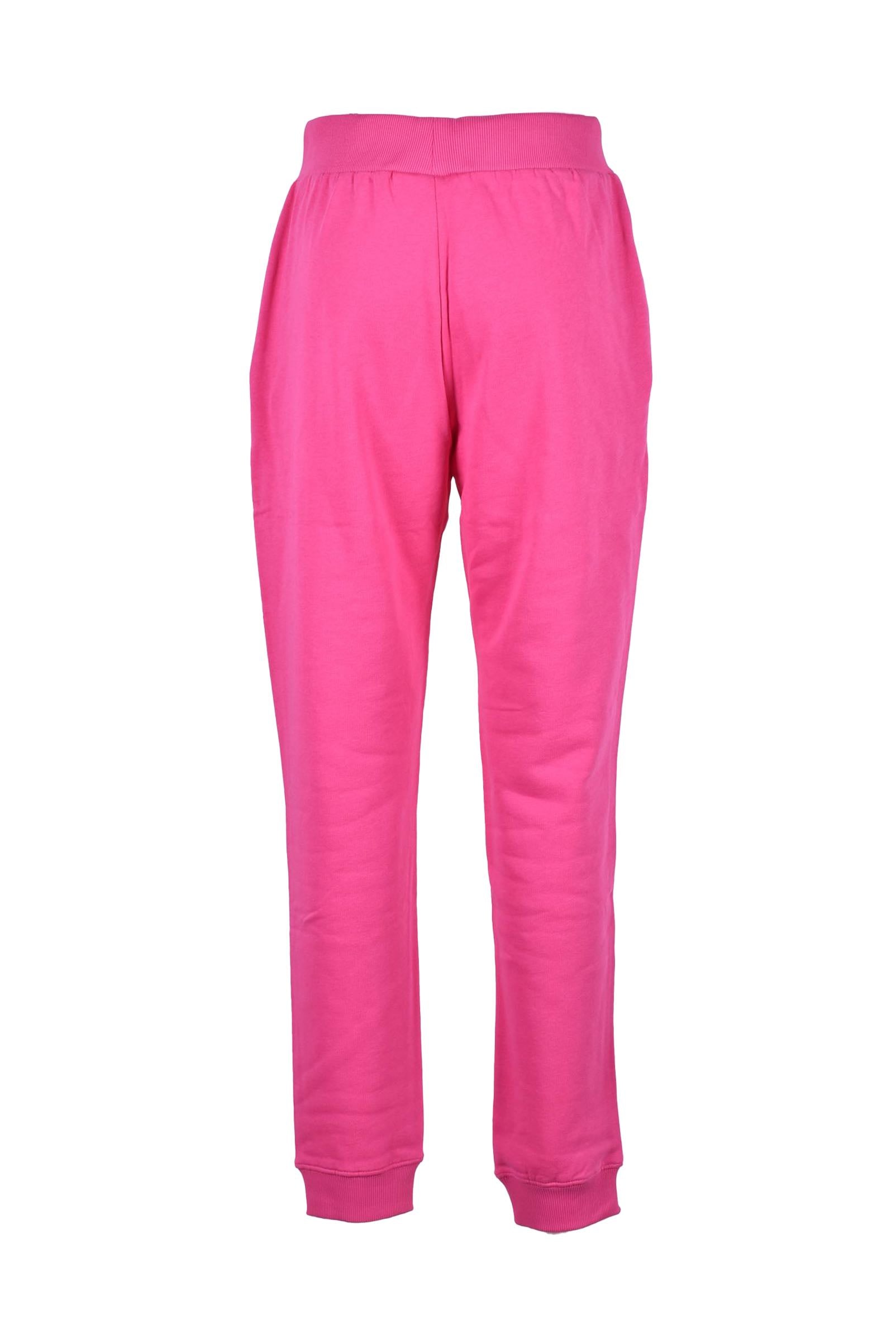 CHIARA FERRAGNI trousers