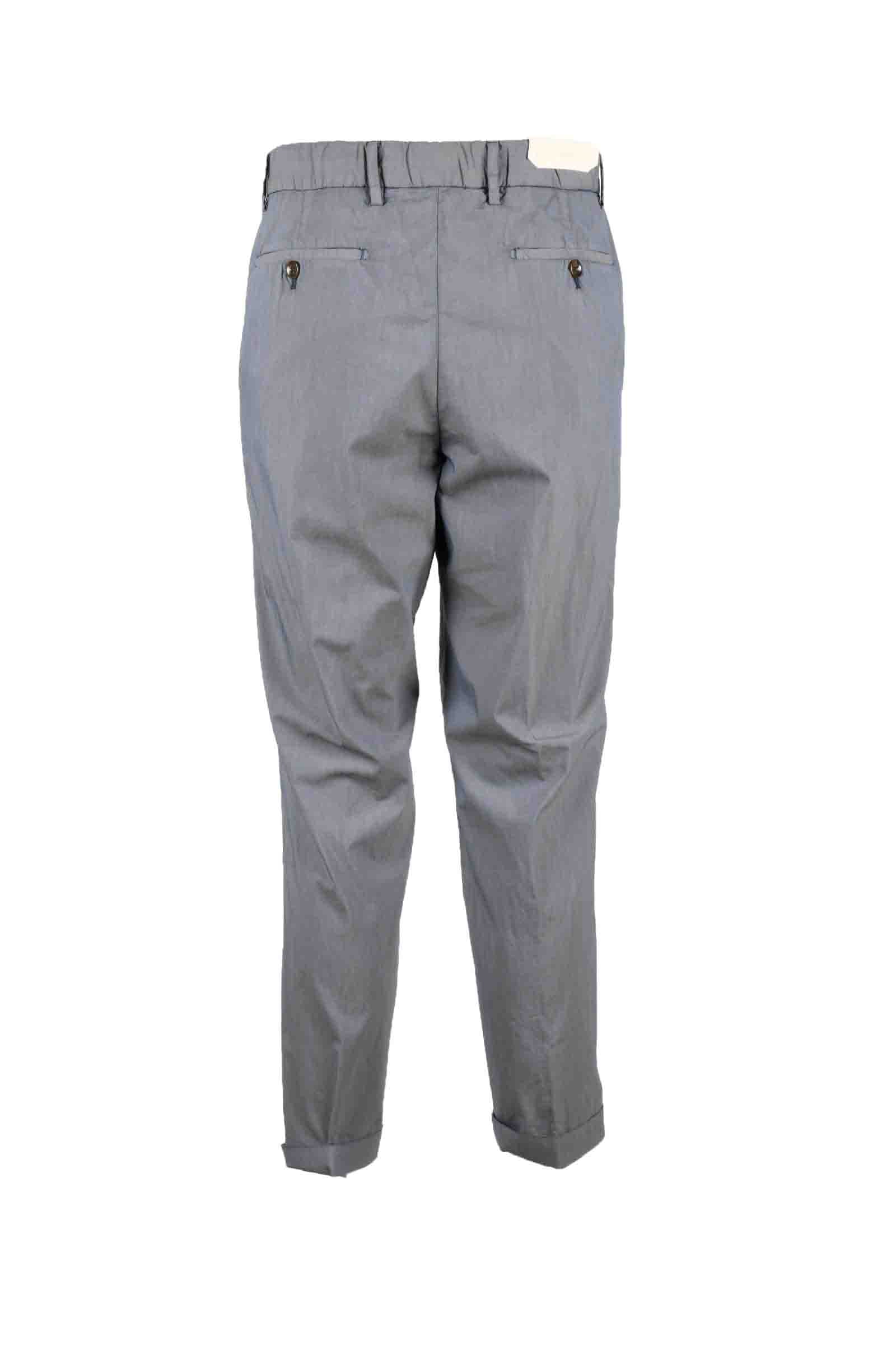 BRIDLE 1949 trousers