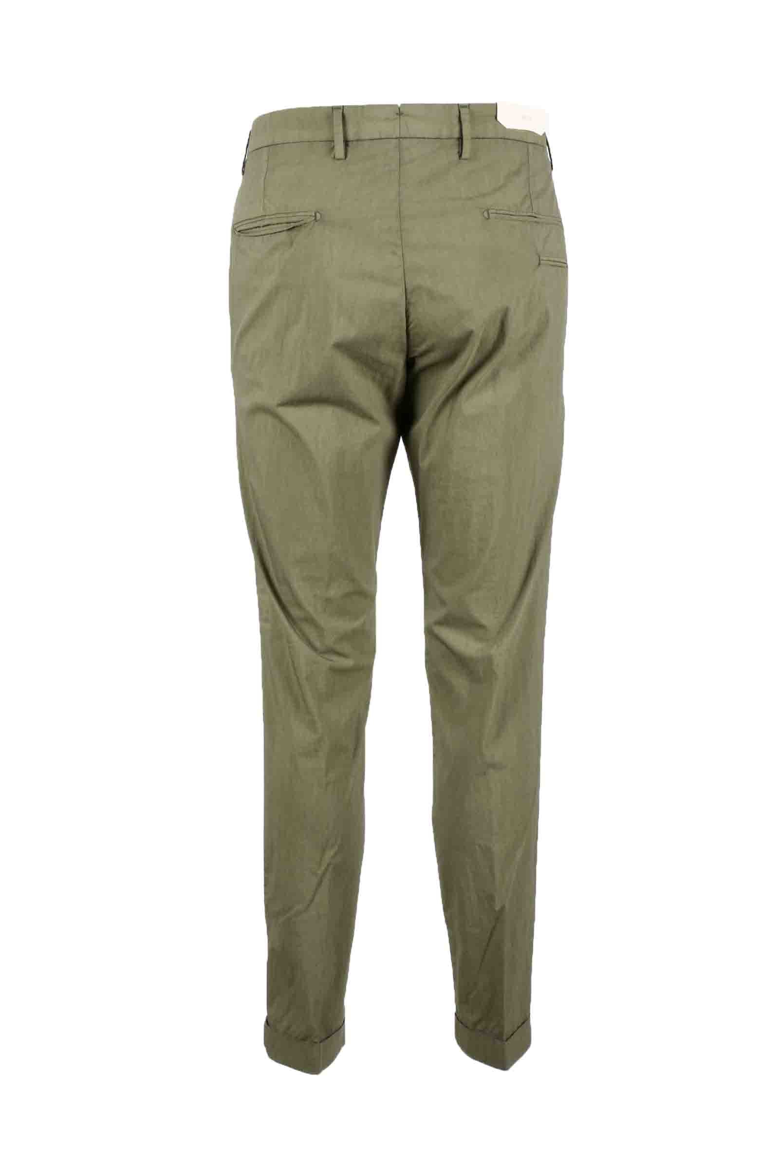 BRIDLE 1949 trousers
