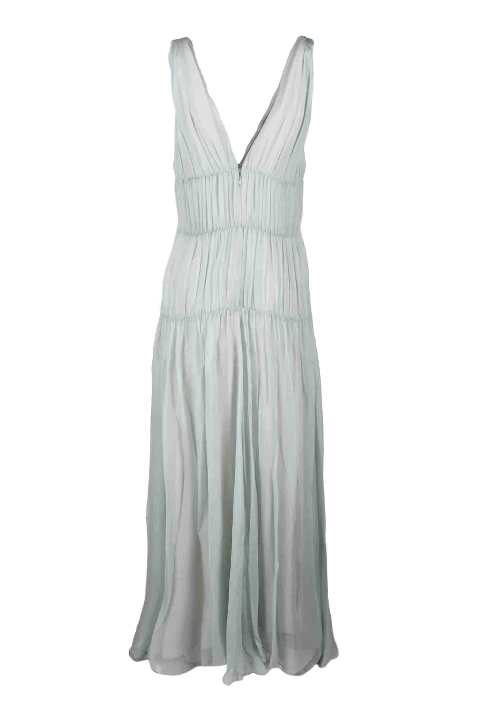 ERIKA CAVALLINI abito donna