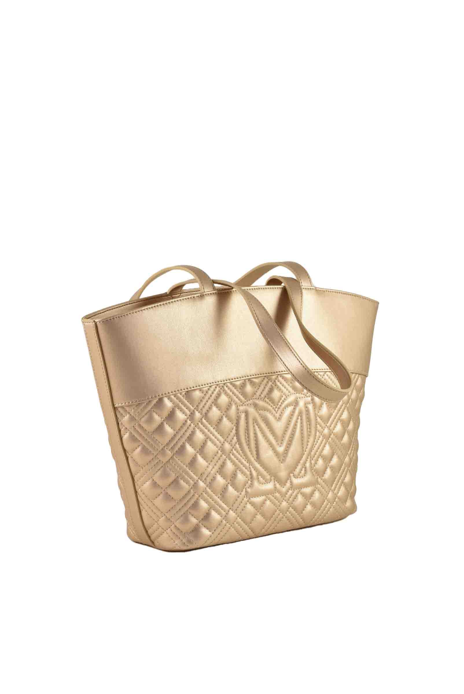 LOVE MOSCHINO borsa