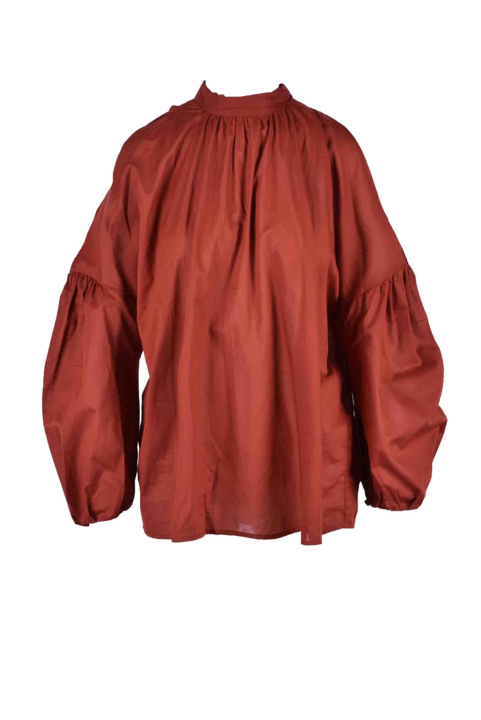 ERIKA CAVALLINI maglia