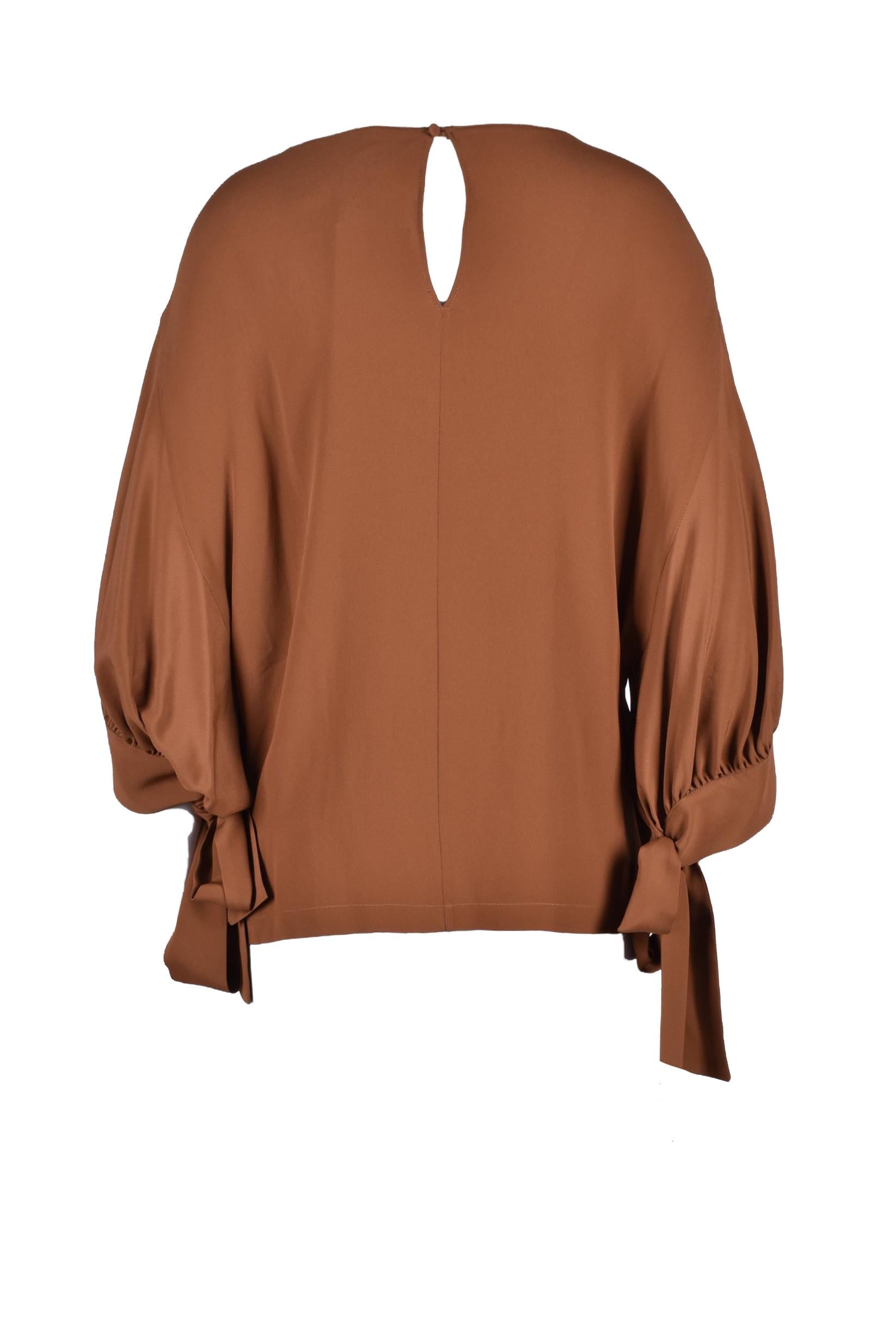 ERIKA CAVALLINI Bluse