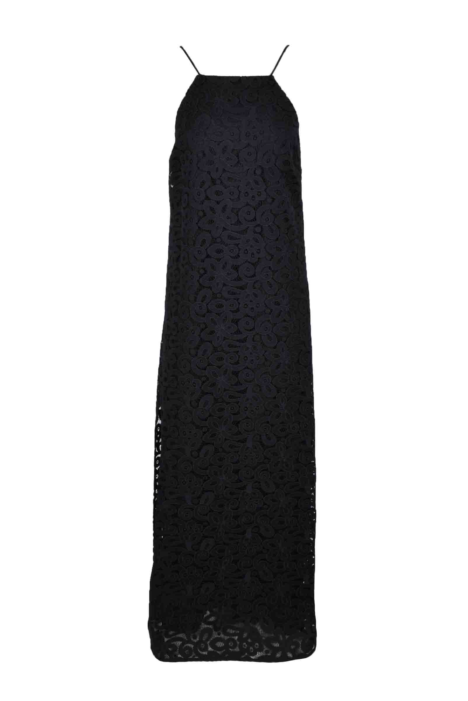 ERIKA CAVALLINI Damenkleid
