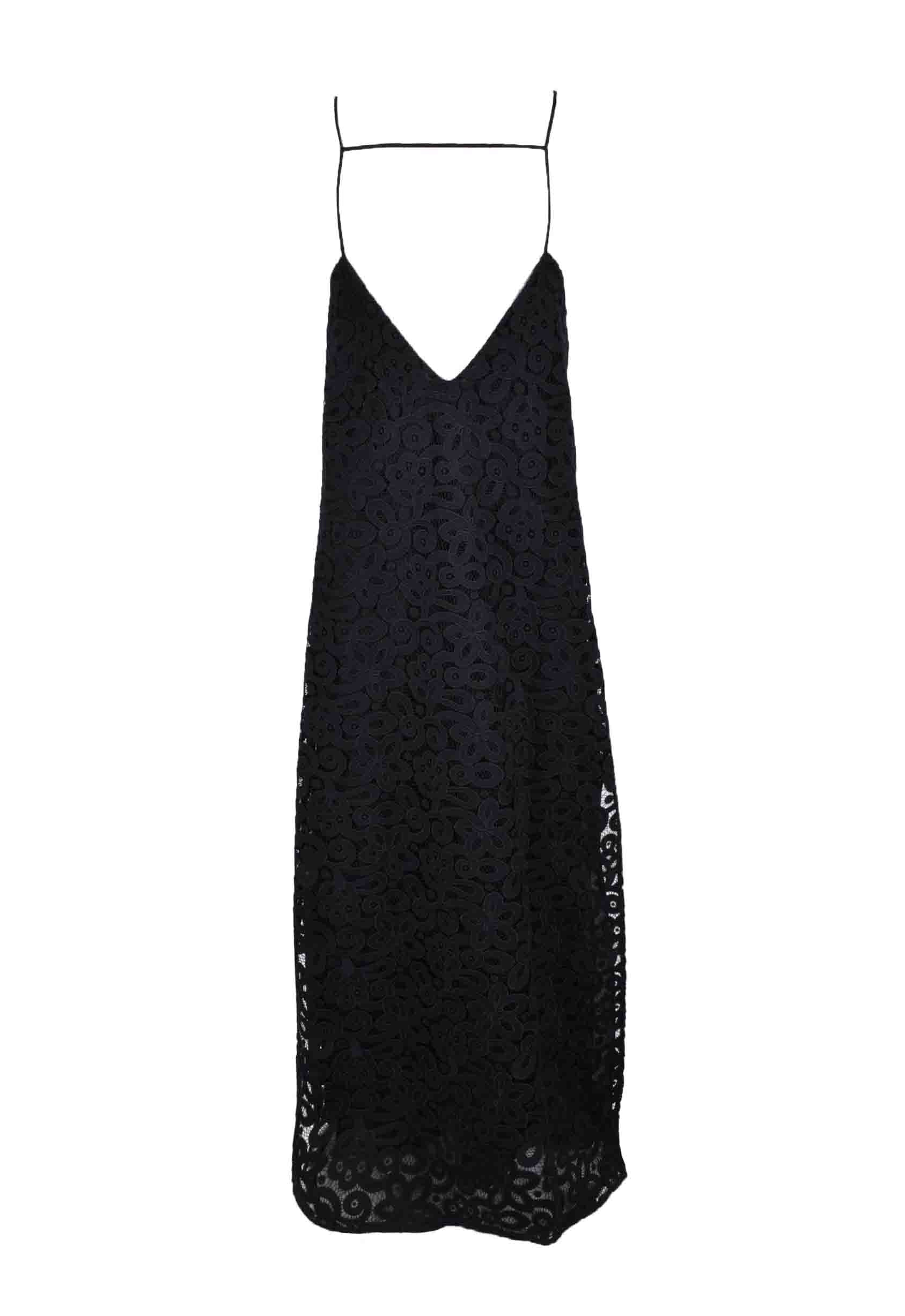 ERIKA CAVALLINI women's dress