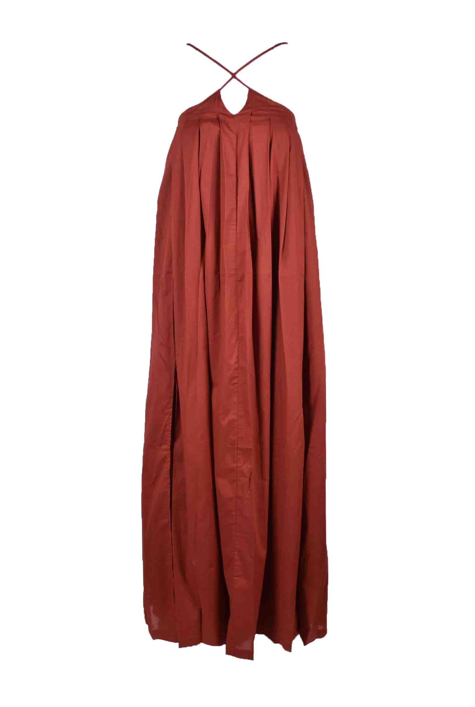 ERIKA CAVALLINI women's dress